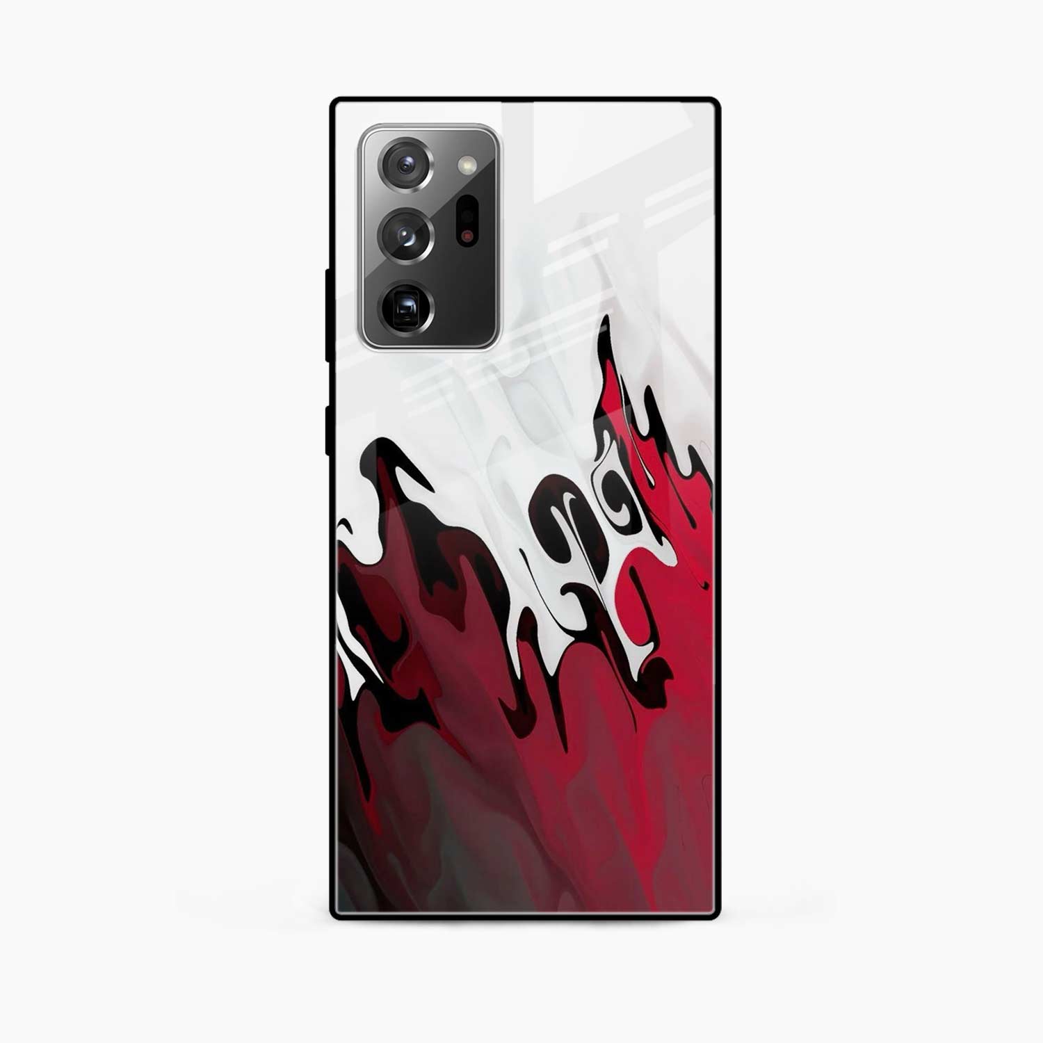 Watercolor Samsung Note 20 Back Cover