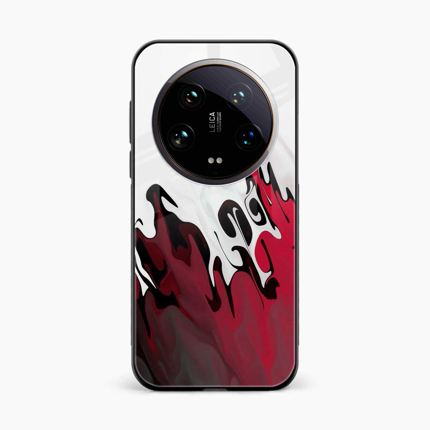 Watercolor Xiaomi 14 Ultra Back Cover