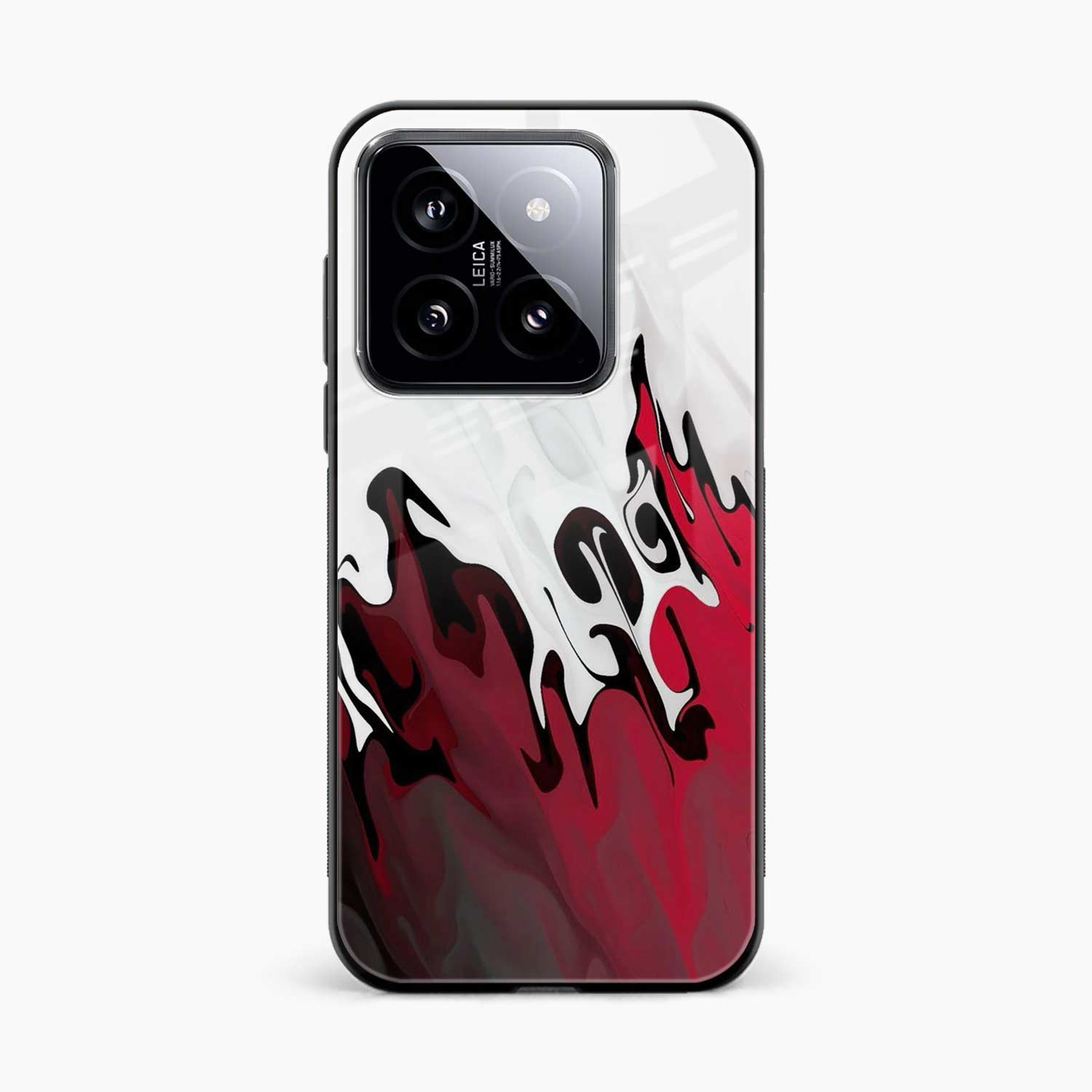 Watercolor Xiaomi 14 Back Cover
