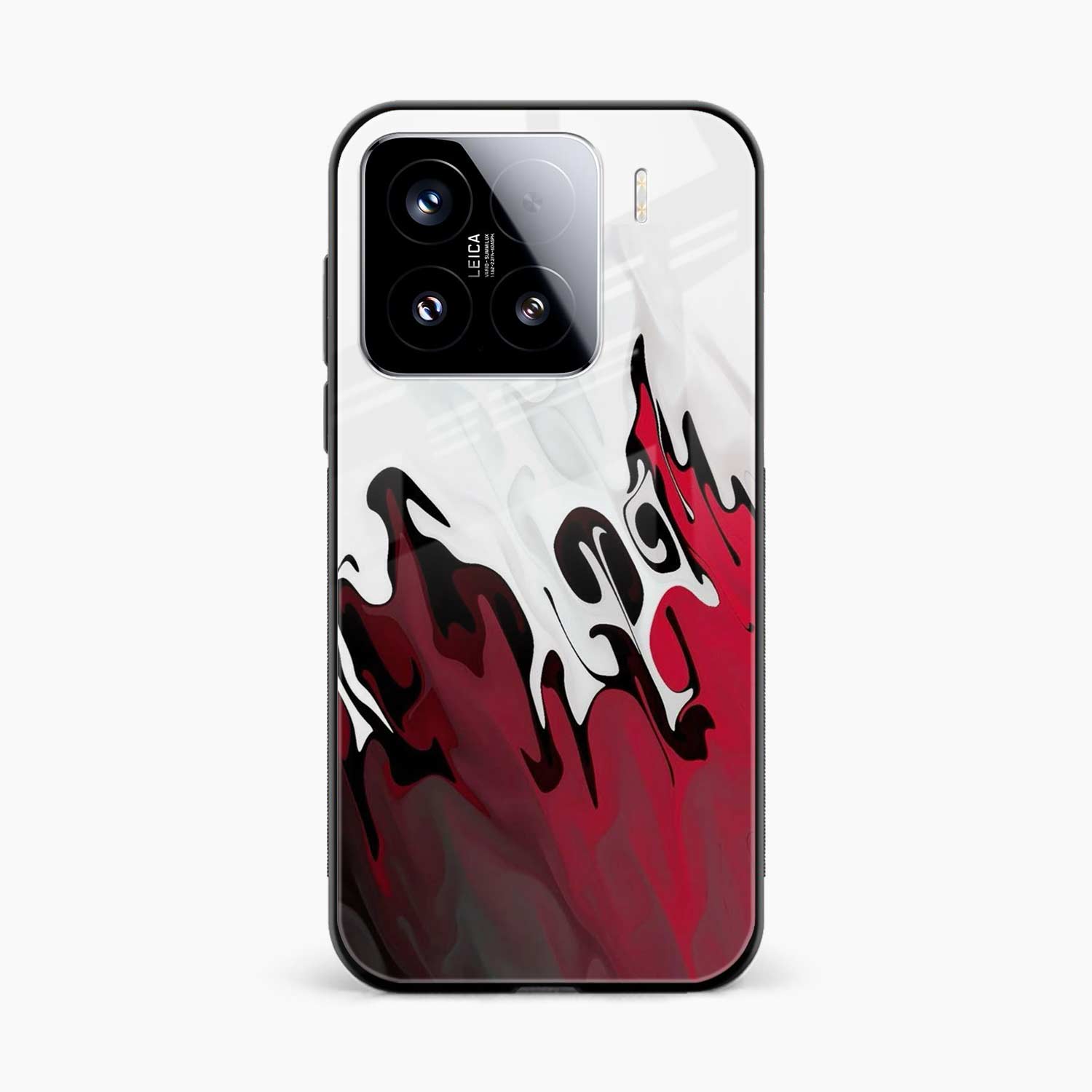 Watercolor Xiaomi 15 Back Cover