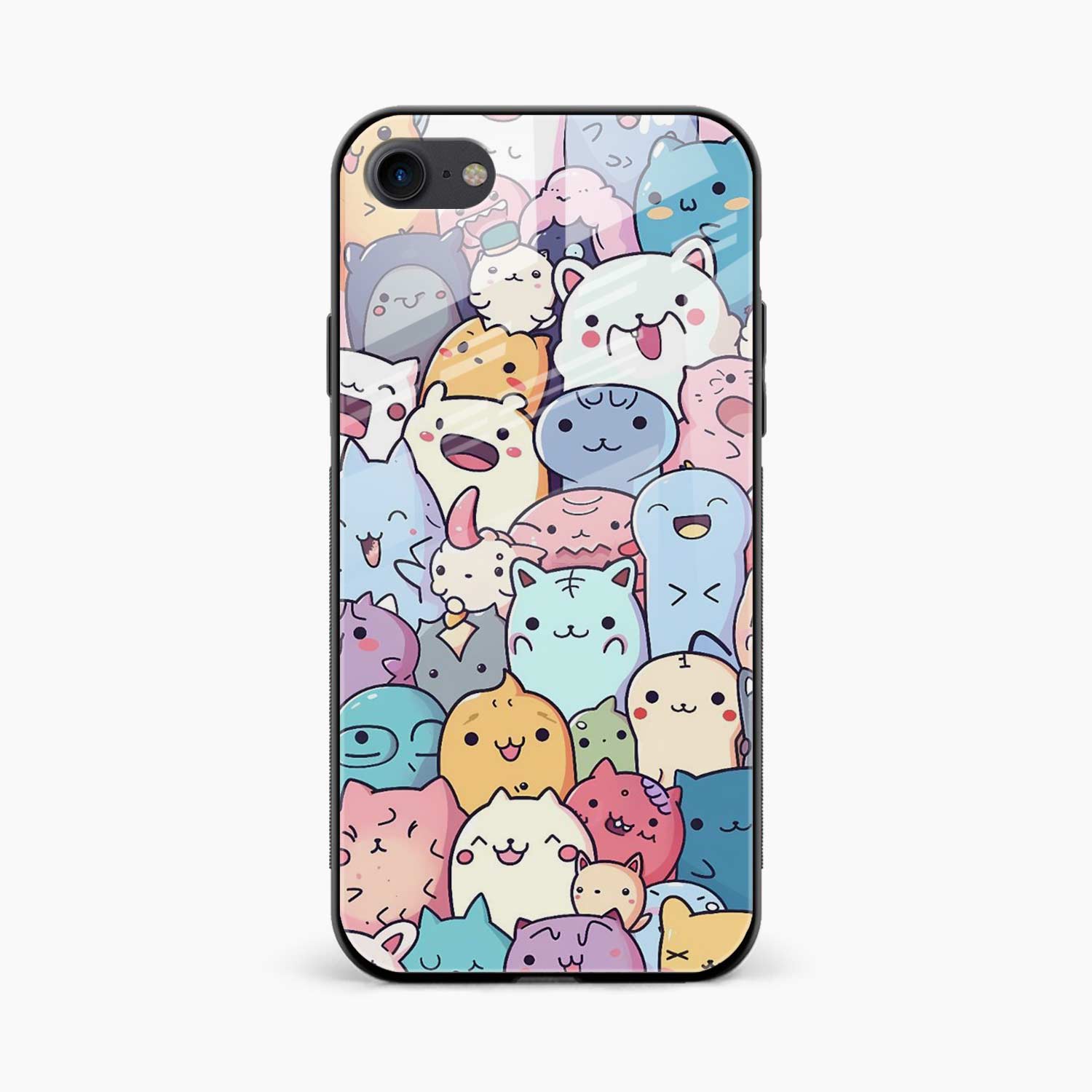 Adorable iPhone 6s Back Cover