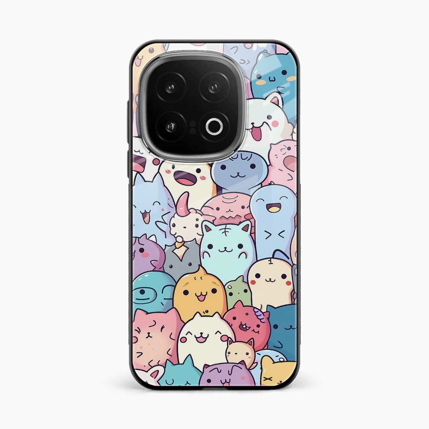 Adorable Iqoo 13 5G Back Cover