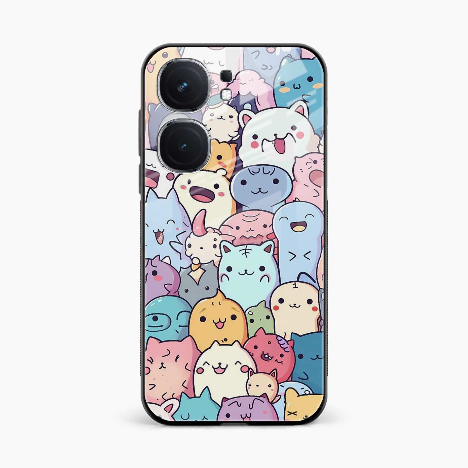 Adorable Iqoo Neo 9 Pro 5G Back Cover
