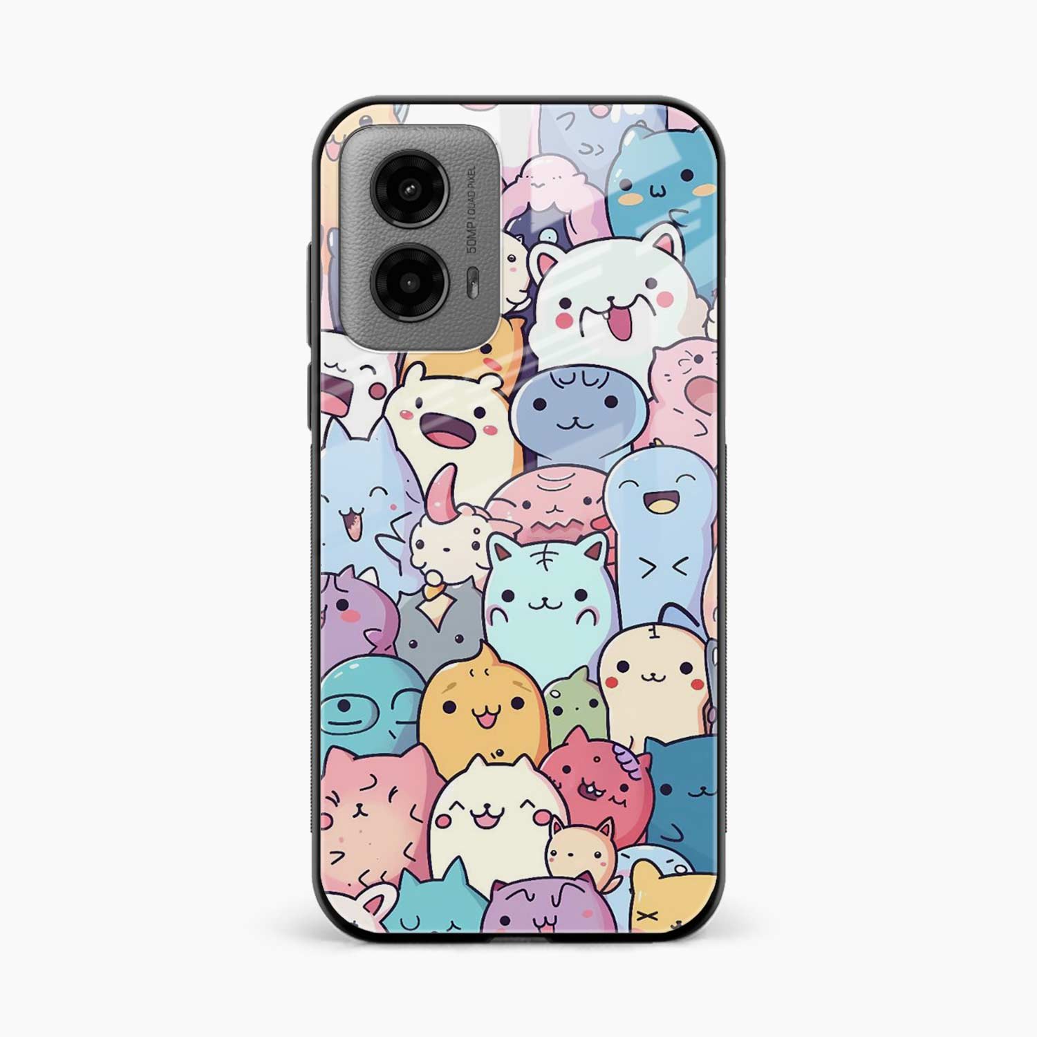 Adorable Motorola G45 5G Back Cover