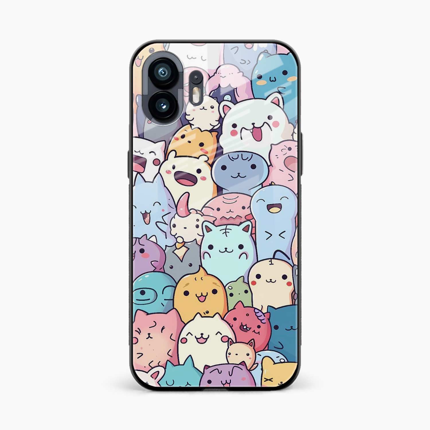 Adorable Nothing Phone 2 Back Cover
