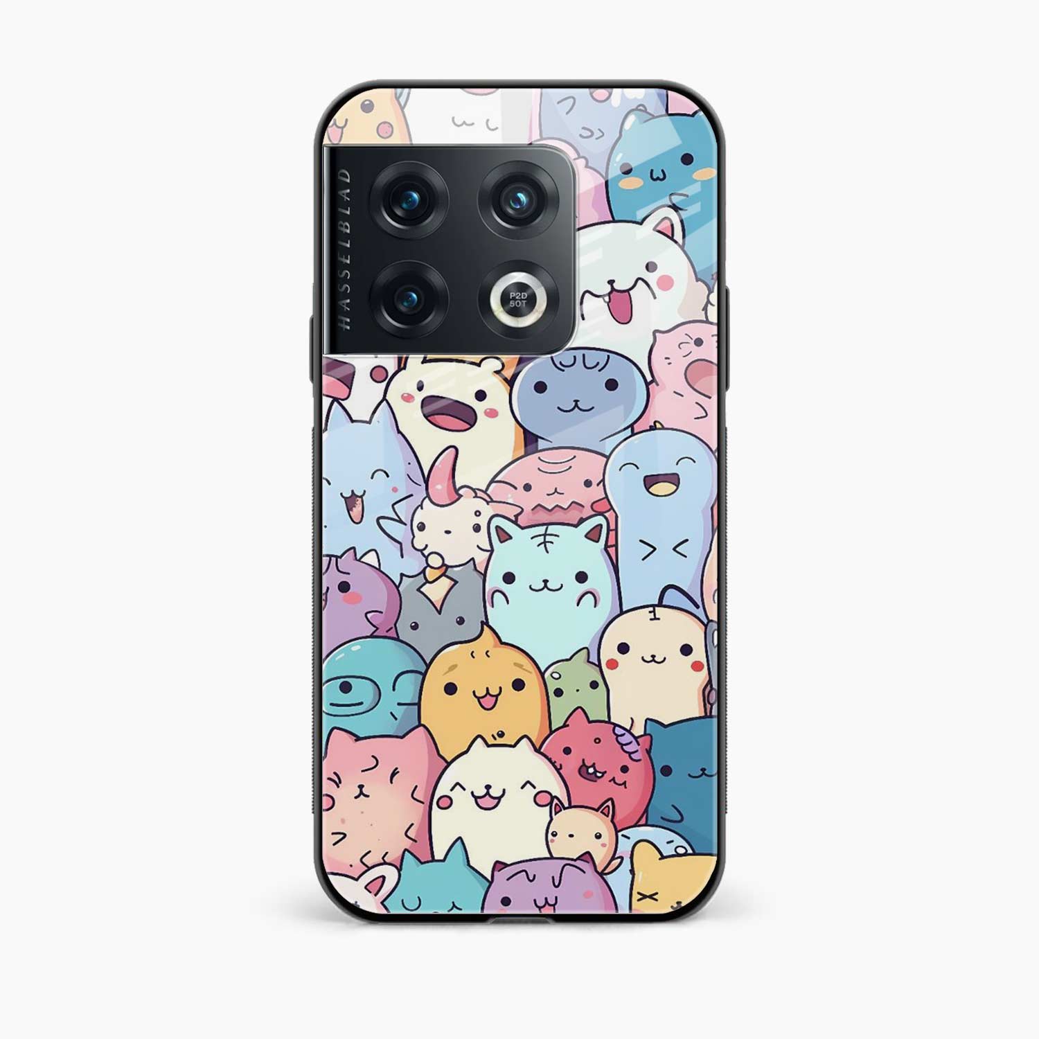 Adorable OnePlus 10 Pro Back Cover