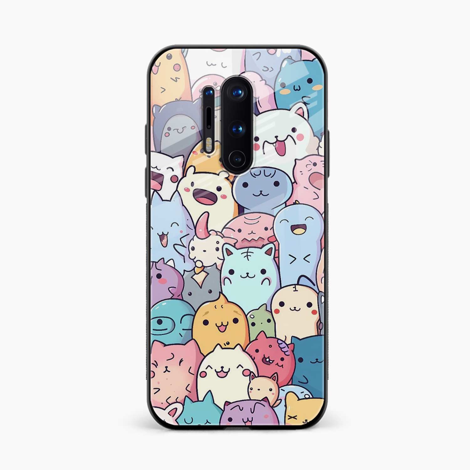 Adorable OnePlus 8 Pro Back Cover