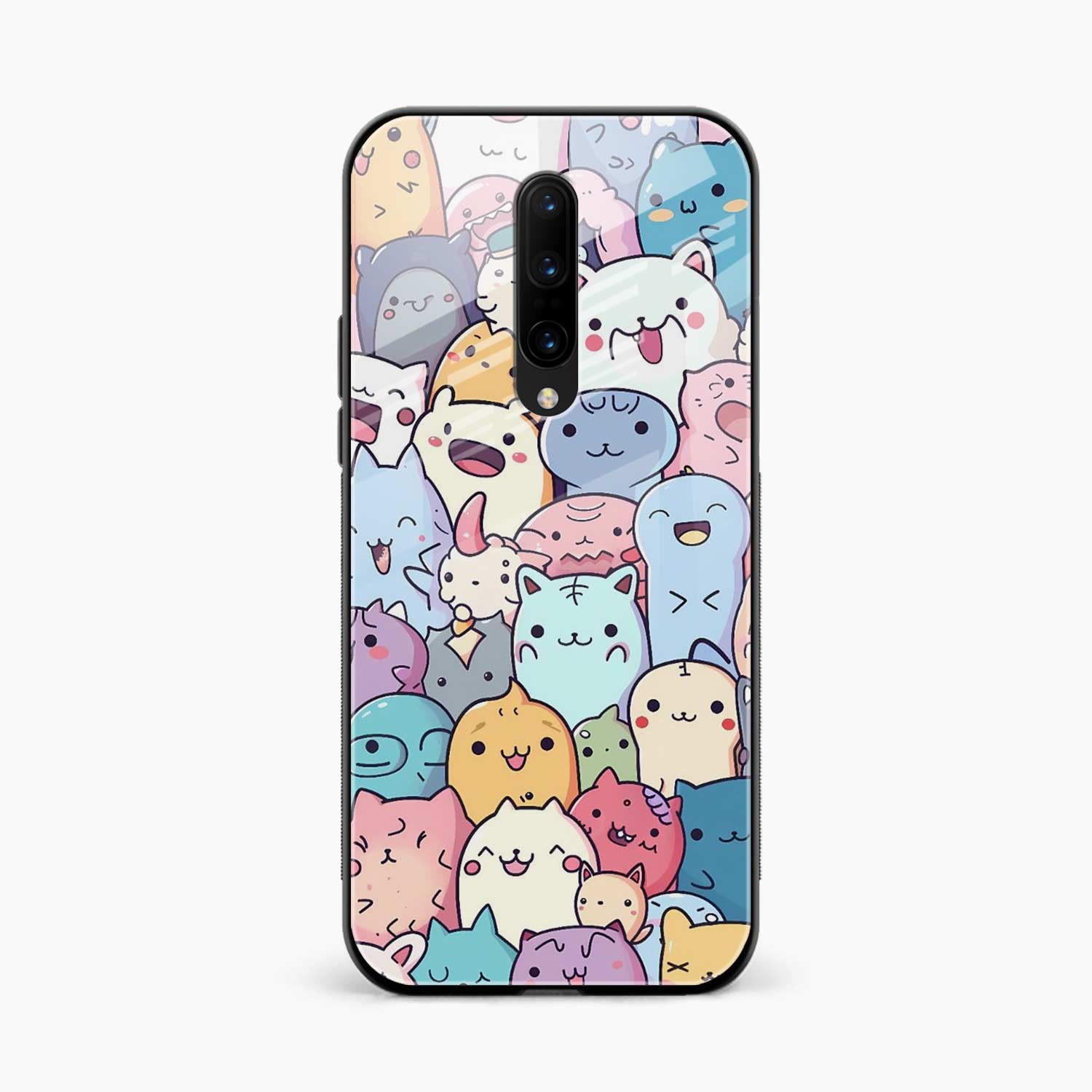 Adorable OnePlus 8 Back Cover
