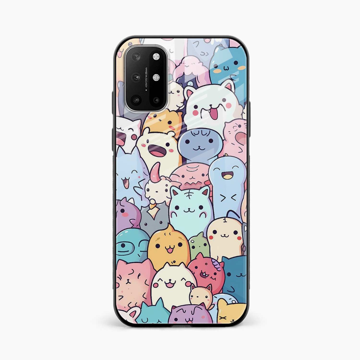 Adorable OnePlus 8T Back Cover