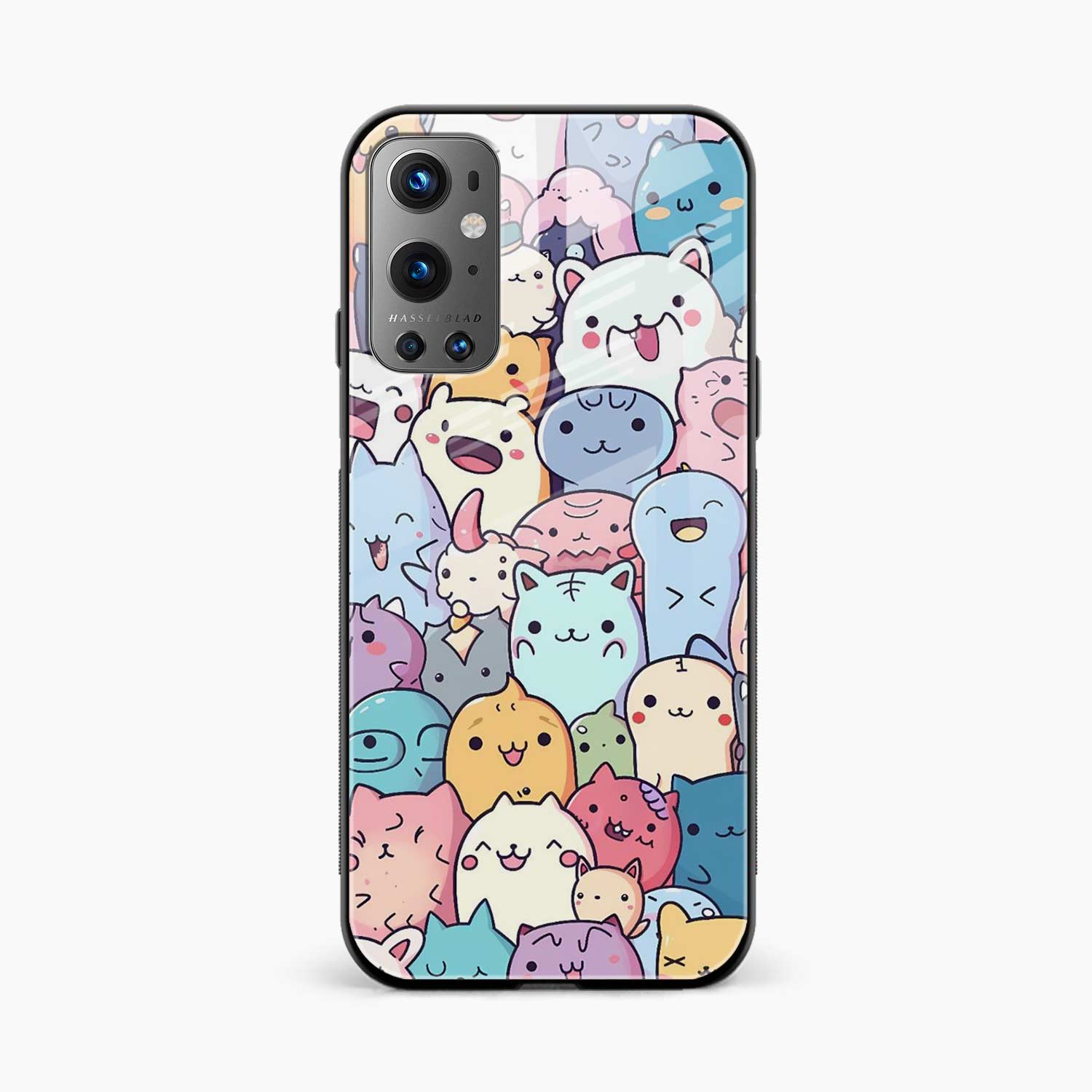 Adorable OnePlus 9 Pro Back Cover