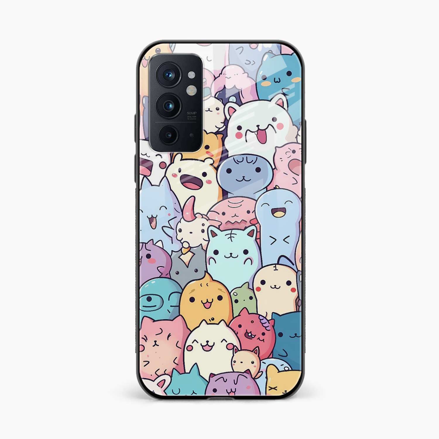 Adorable OnePlus 9RT Back Cover