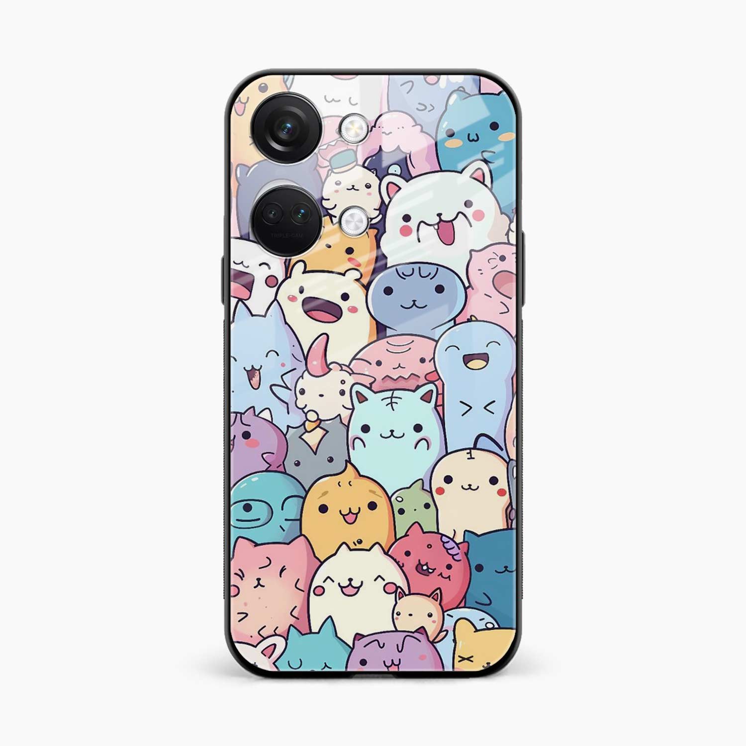 Adorable OnePlus Nord 3 Back Cover