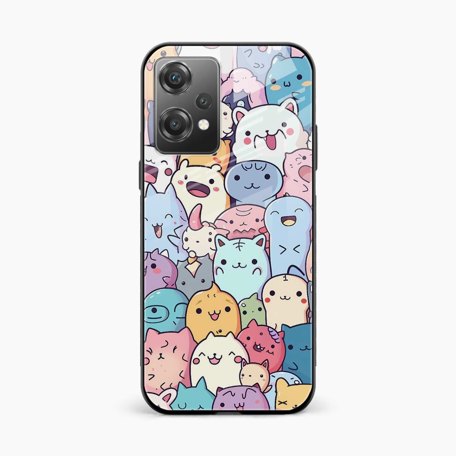 Adorable OnePlus Nord CE 2 Lite Back Cover