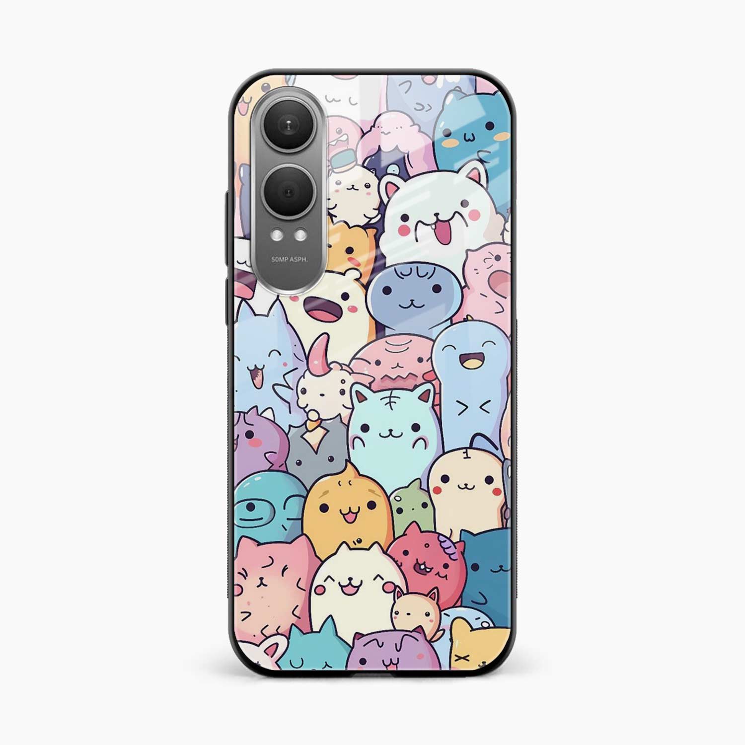 Adorable OnePlus Nord CE 4 Lite Back Cover