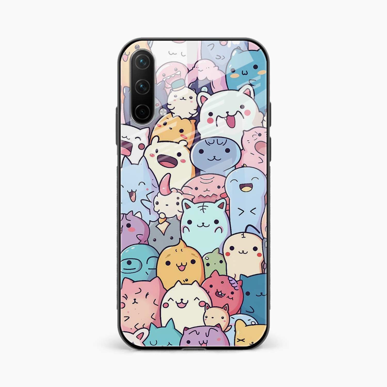 Adorable OnePlus Nord CE 5G Back Cover