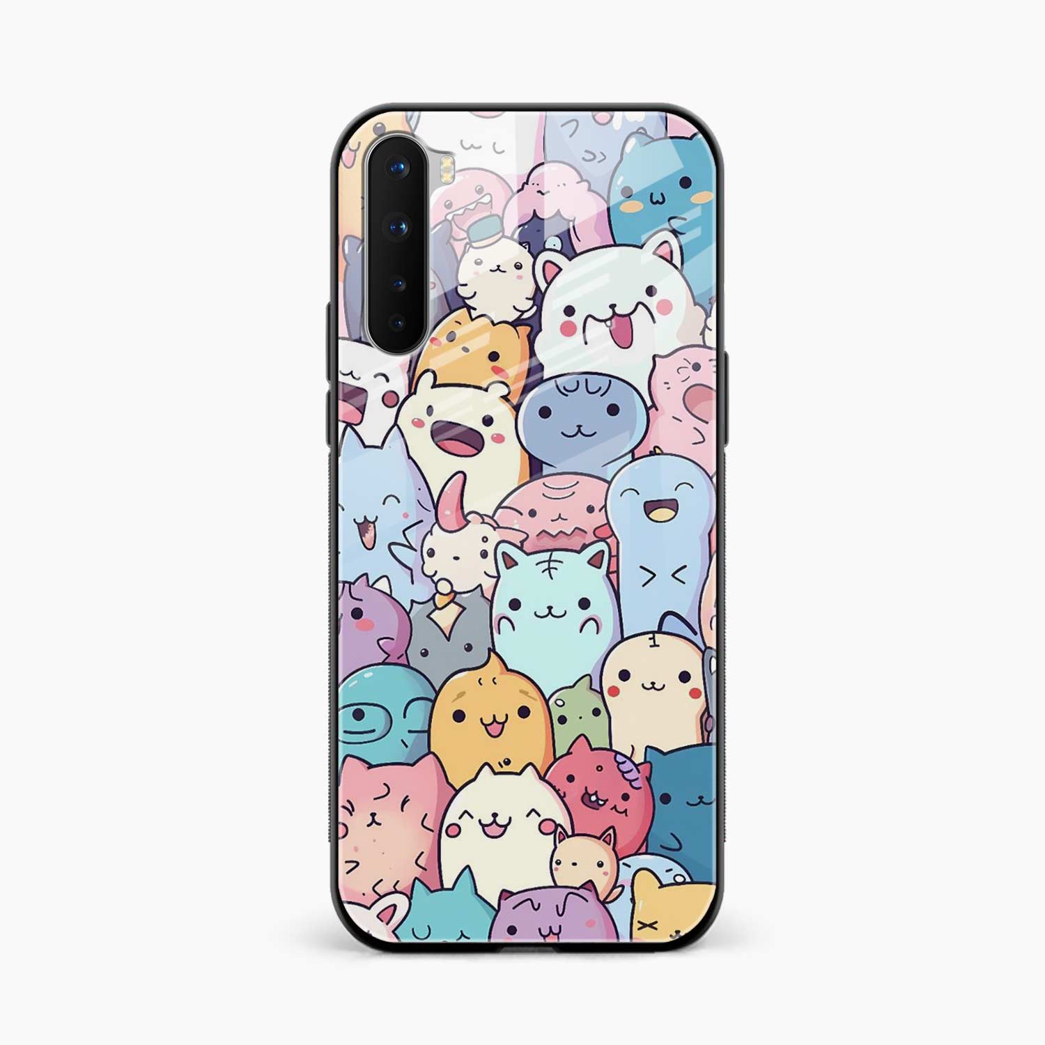 Adorable OnePlus Nord Back Cover