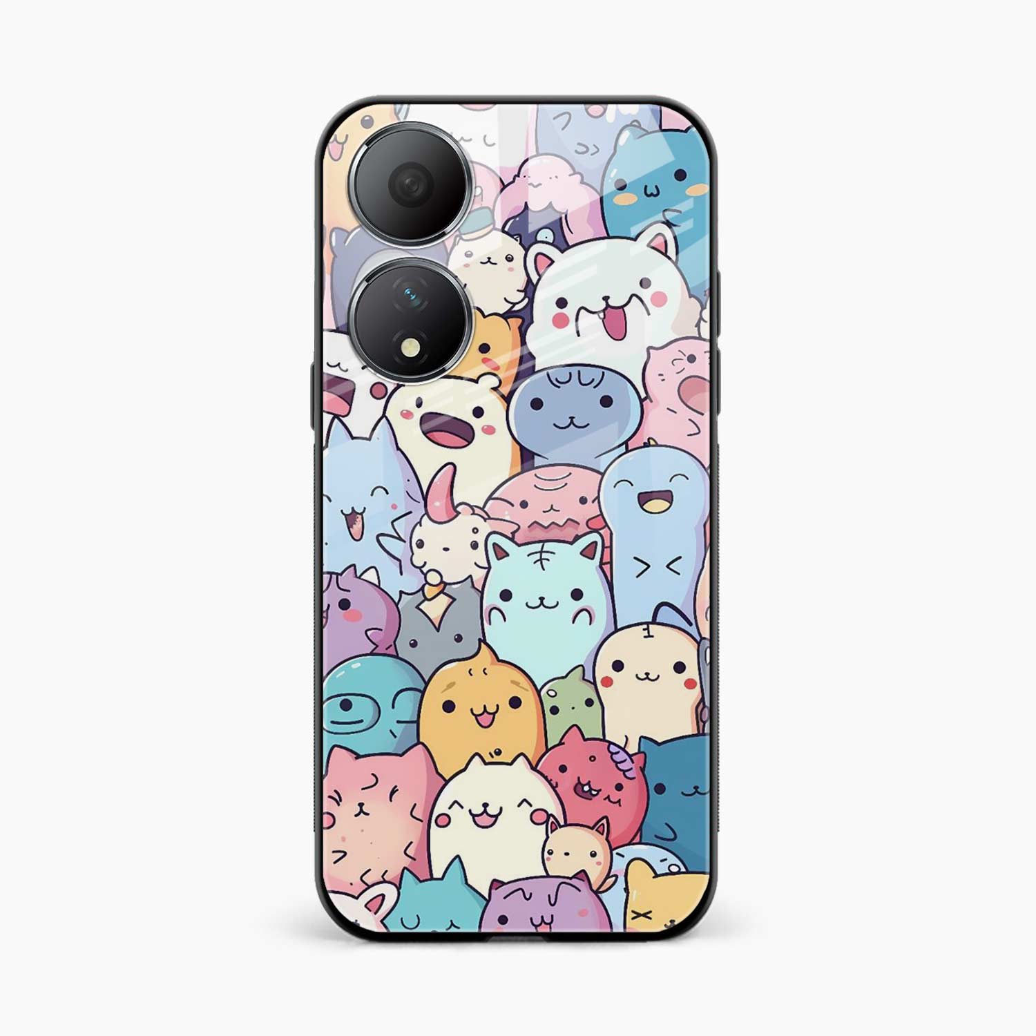 Adorable Oppo A78 5G Back Cover