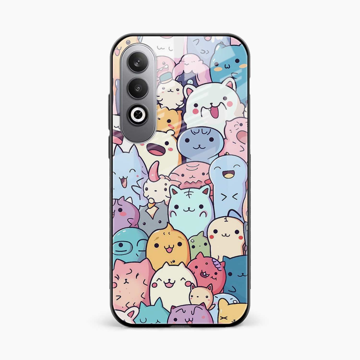 Adorable Oppo K12x 5G Back Cover
