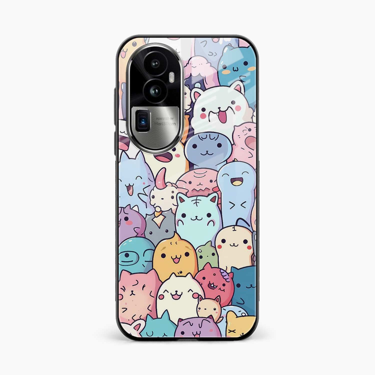 Adorable Oppo Reno 10 Pro Plus 5G Back Cover