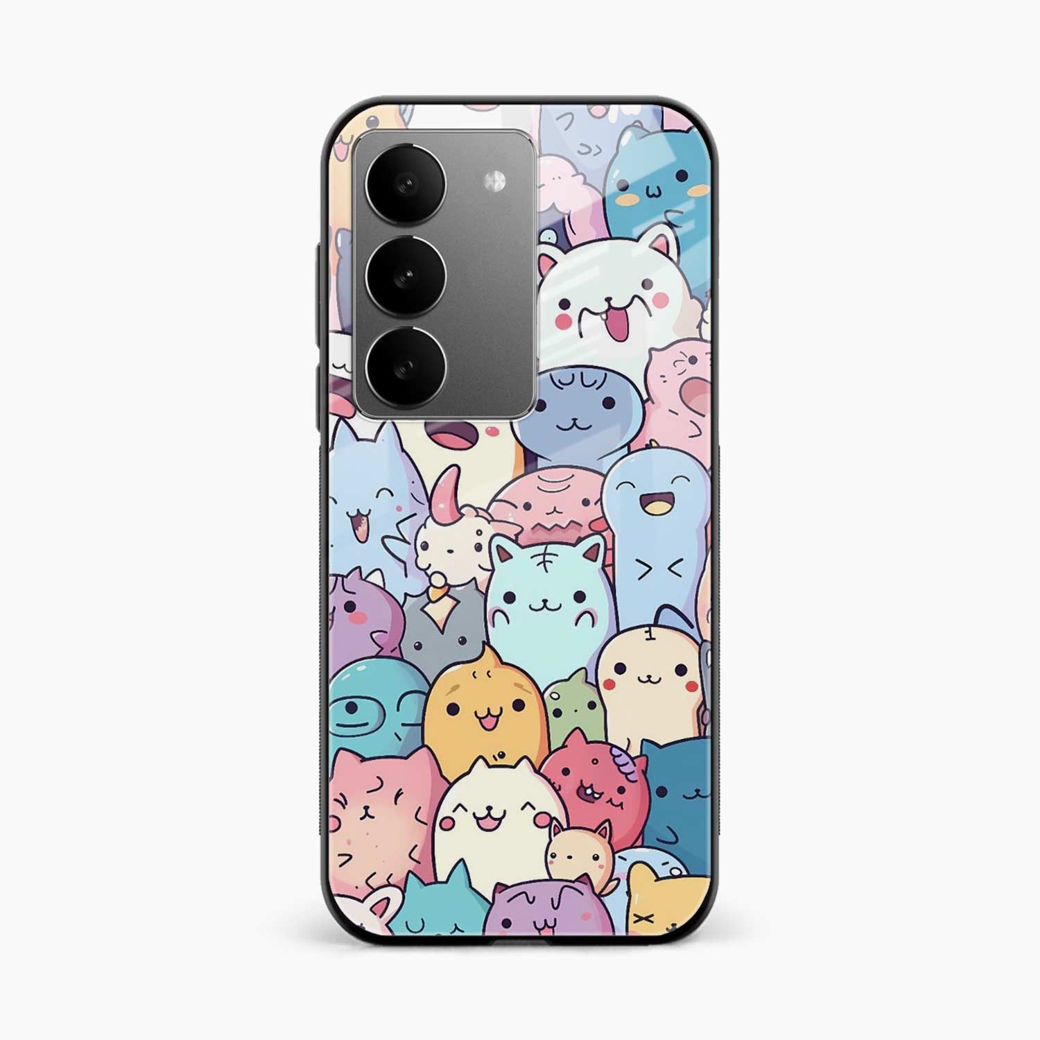 Adorable Realme 14x 5G Back Cover