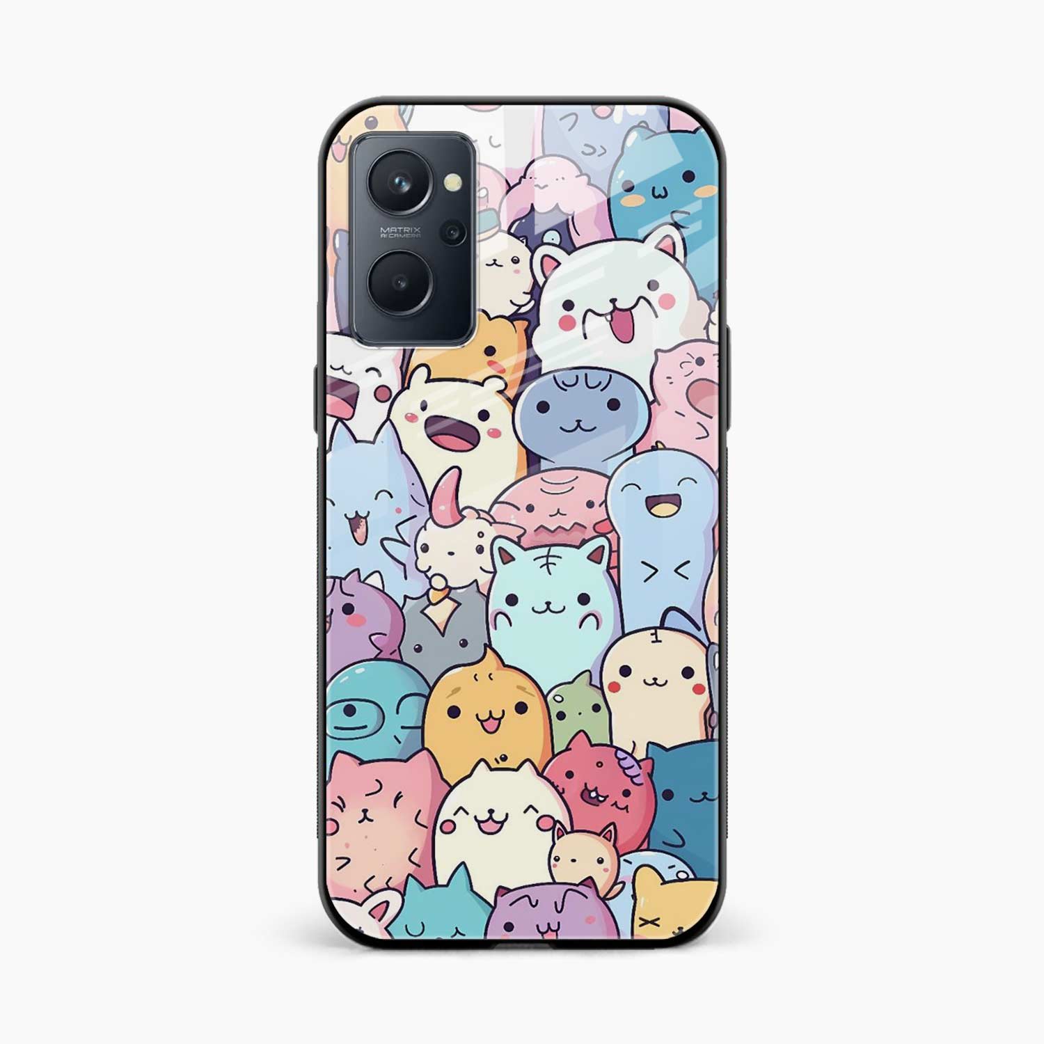 Adorable Realme 9i 4G Back Cover
