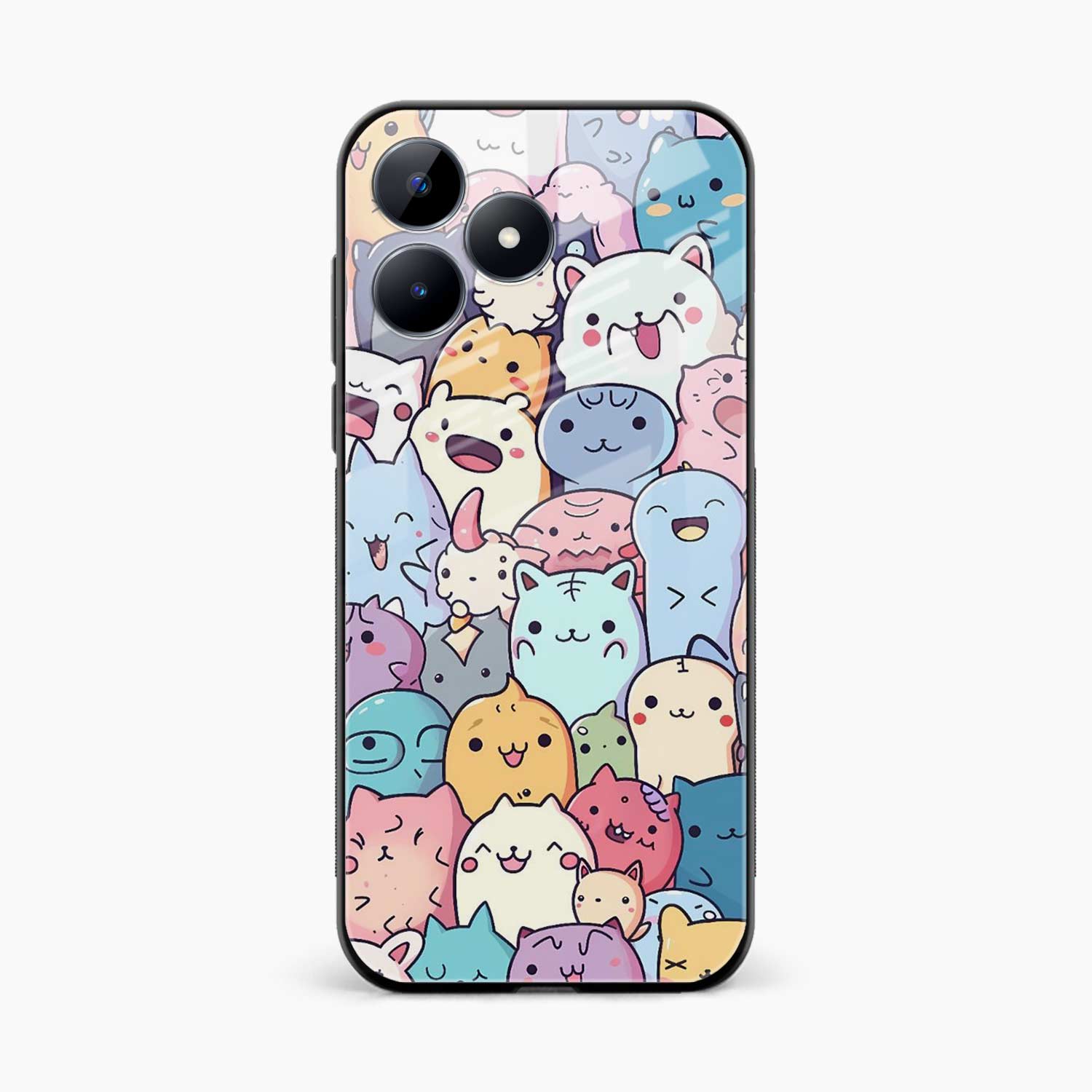Adorable Realme C53 Back Cover