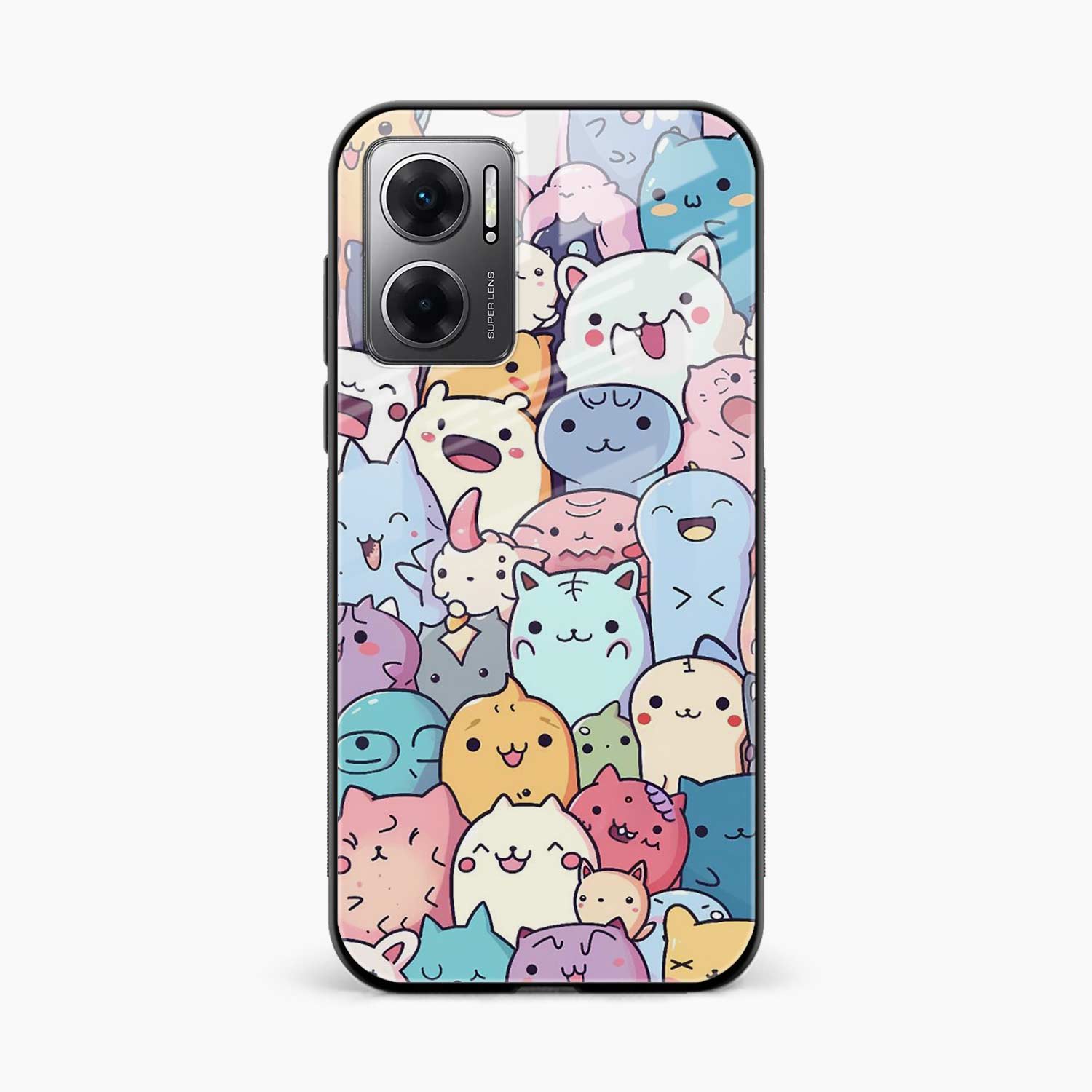 Adorable Redmi 11 Prime 5G Back Cover