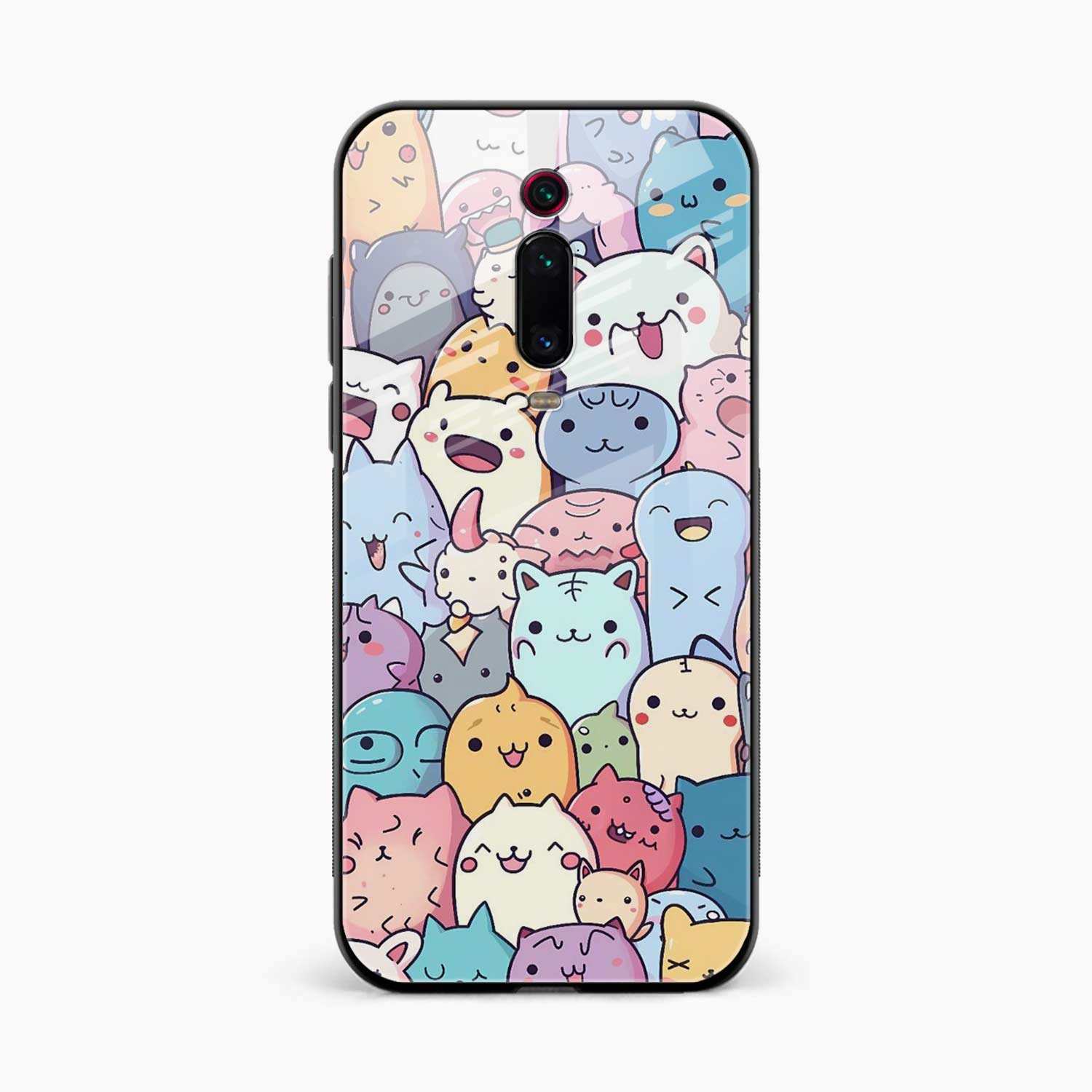 Adorable Redmi K20 Pro Premium Back Cover