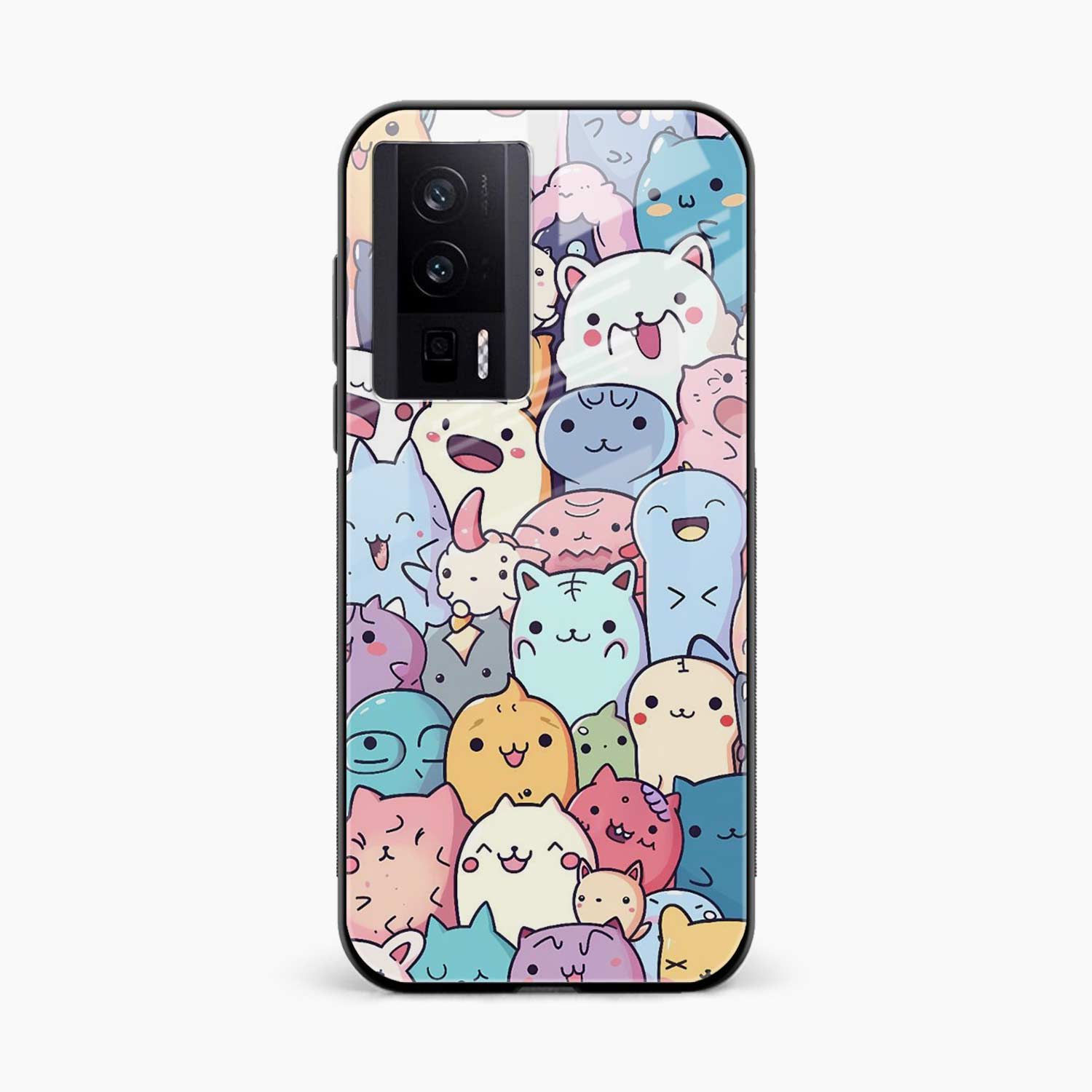 Adorable Redmi K60 Pro Back Cover