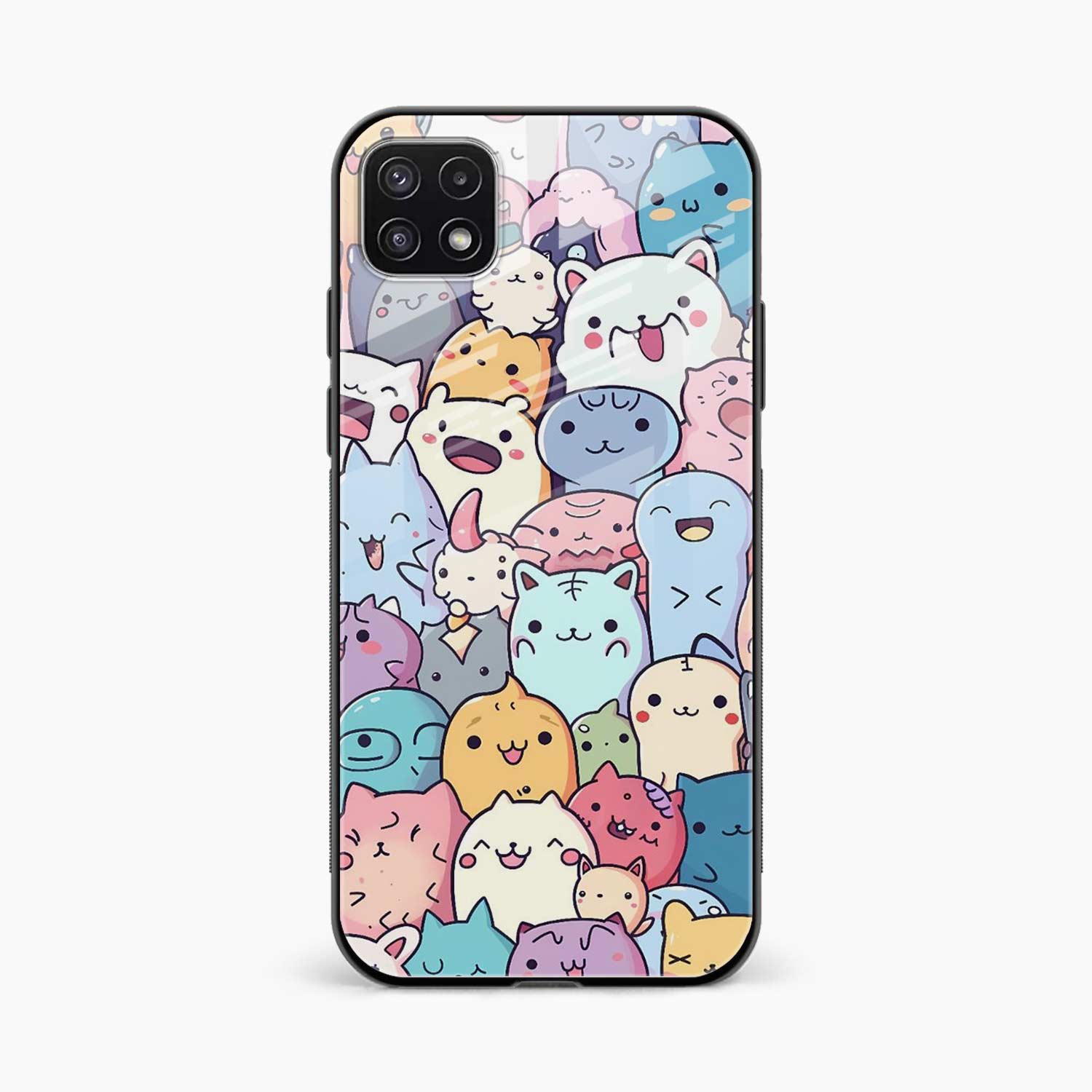 Adorable Samsung A22 5G Back Cover
