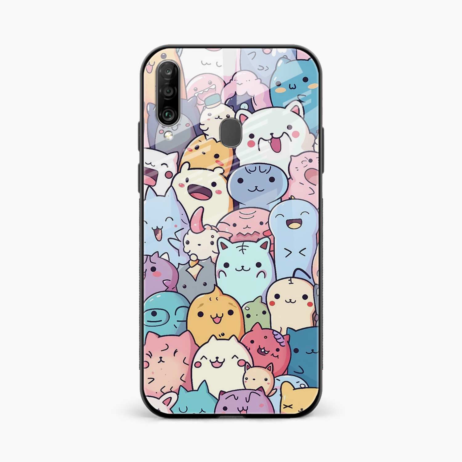 Adorable Samsung A30s Back Cover