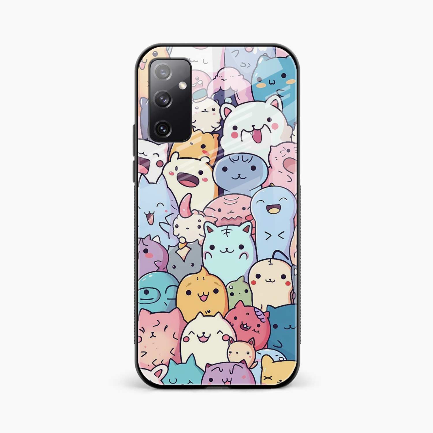 Adorable Samsung F23 Back Cover