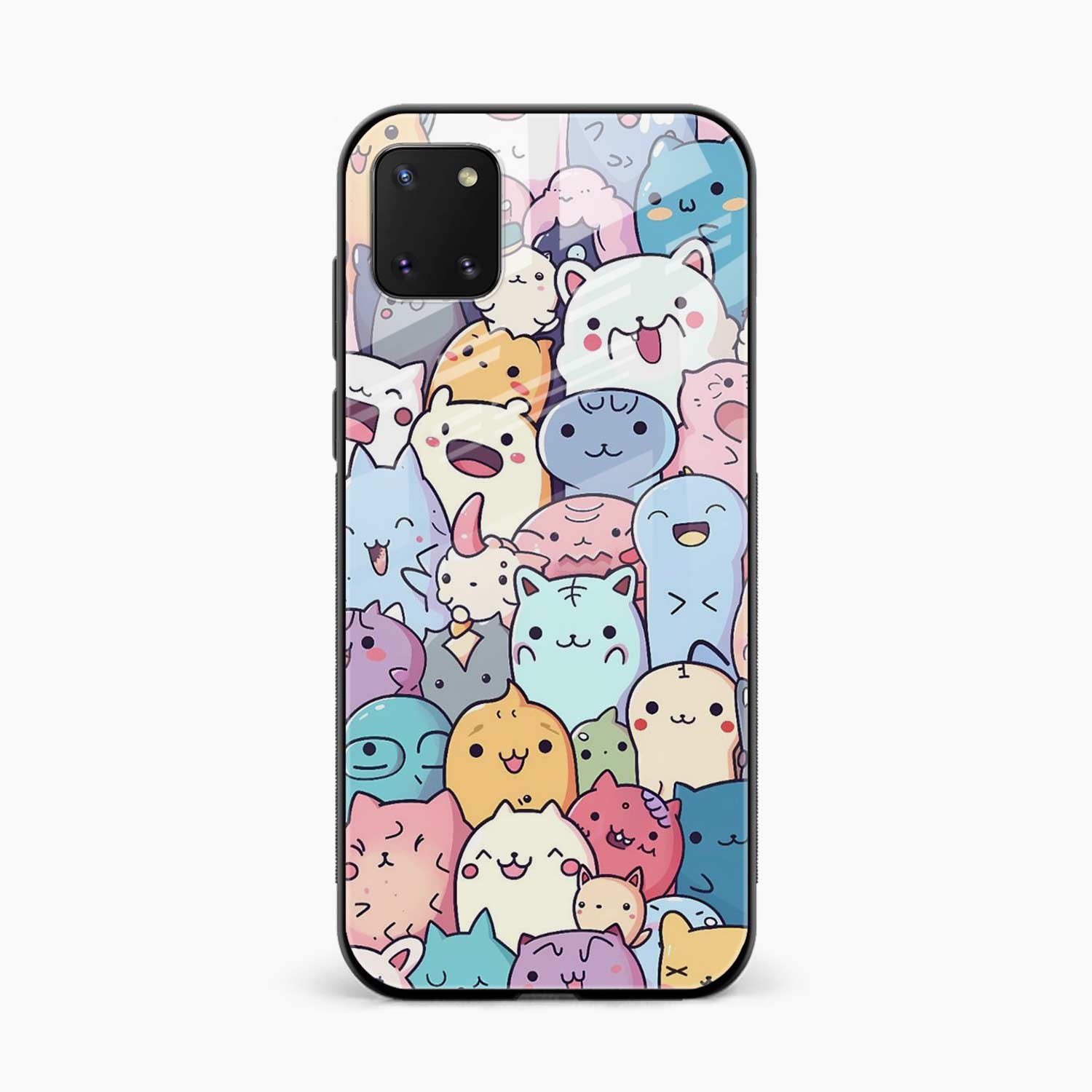 Adorable Samsung Note 10 Lite Back Cover