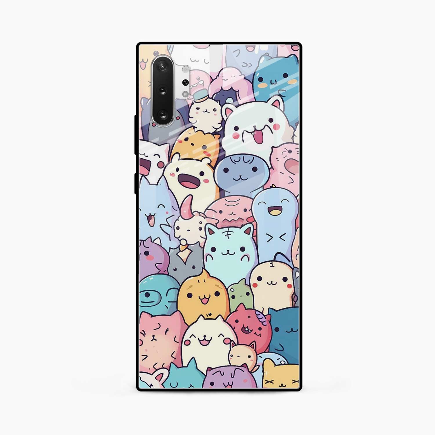 Adorable Samsung Note 10 Plus Back Cover