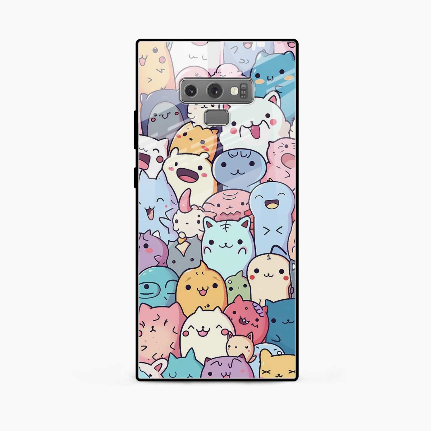 Adorable Samsung Note 9 Back Cover