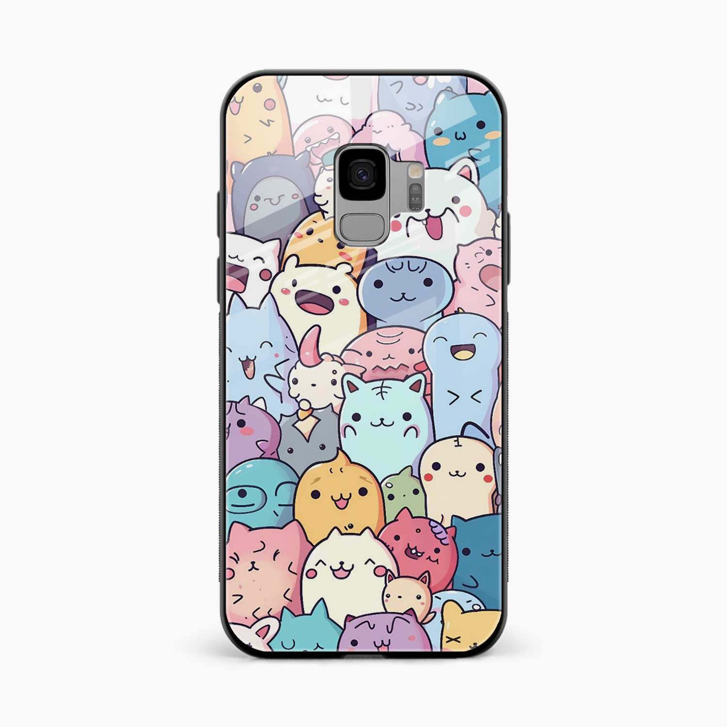 Adorable Samsung S9 Back Cover