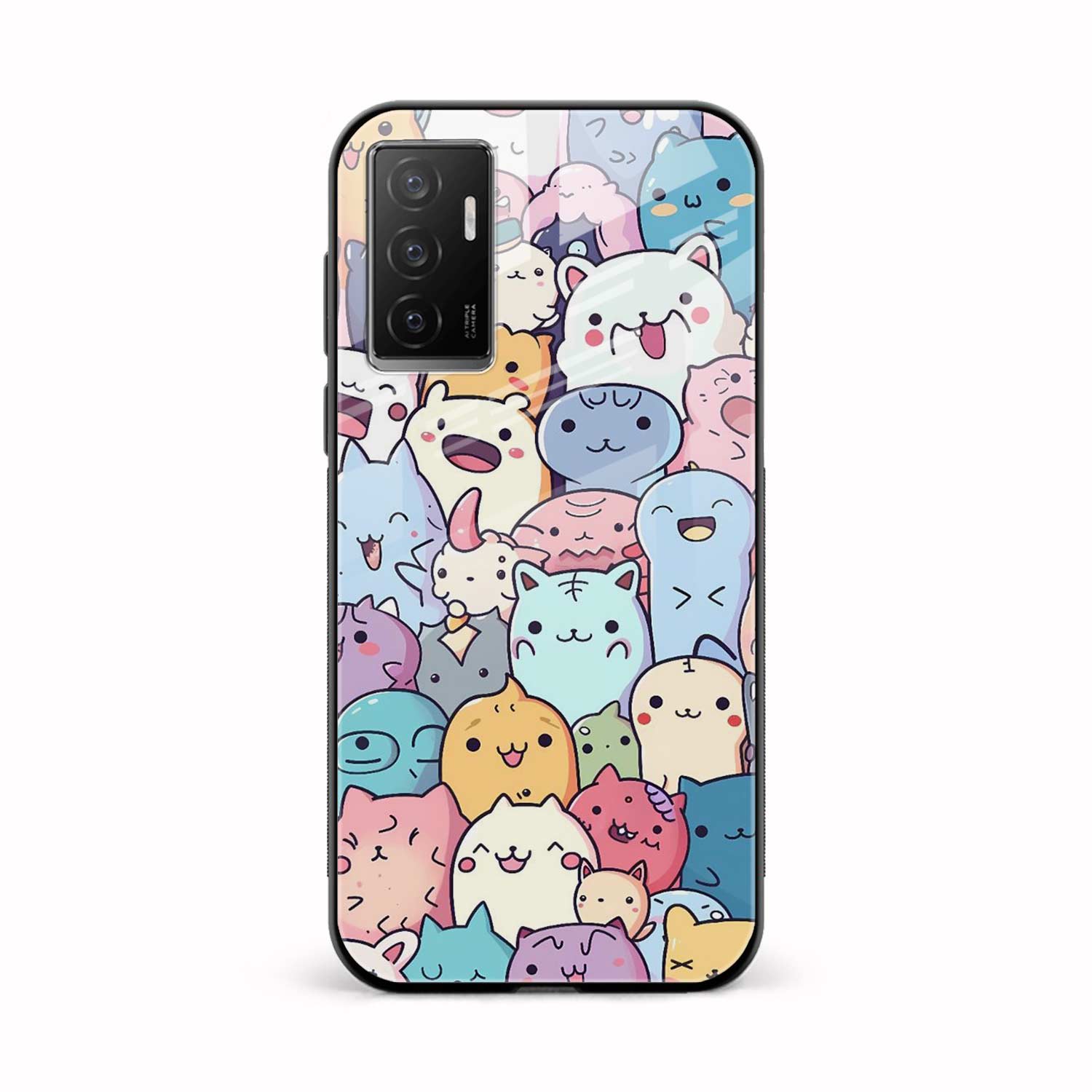 Adorable Vivo V23e 5G Back Cover