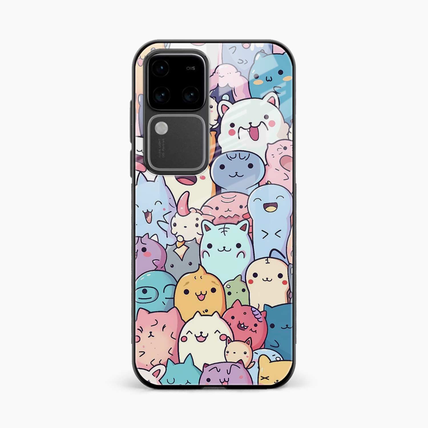 Adorable Vivo V30 Back Cover