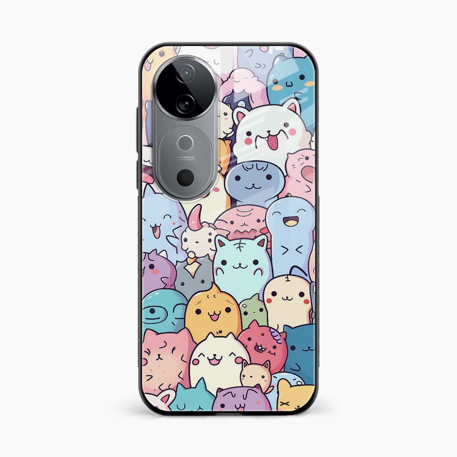 Adorable Vivo V40 5G Back Cover