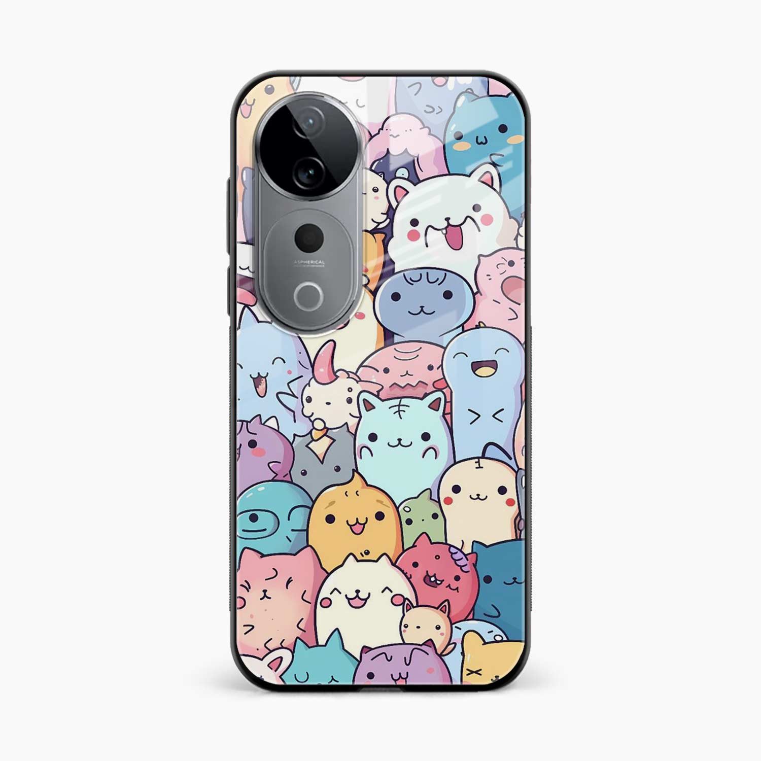 Adorable Vivo V40 Pro 5G Back Cover