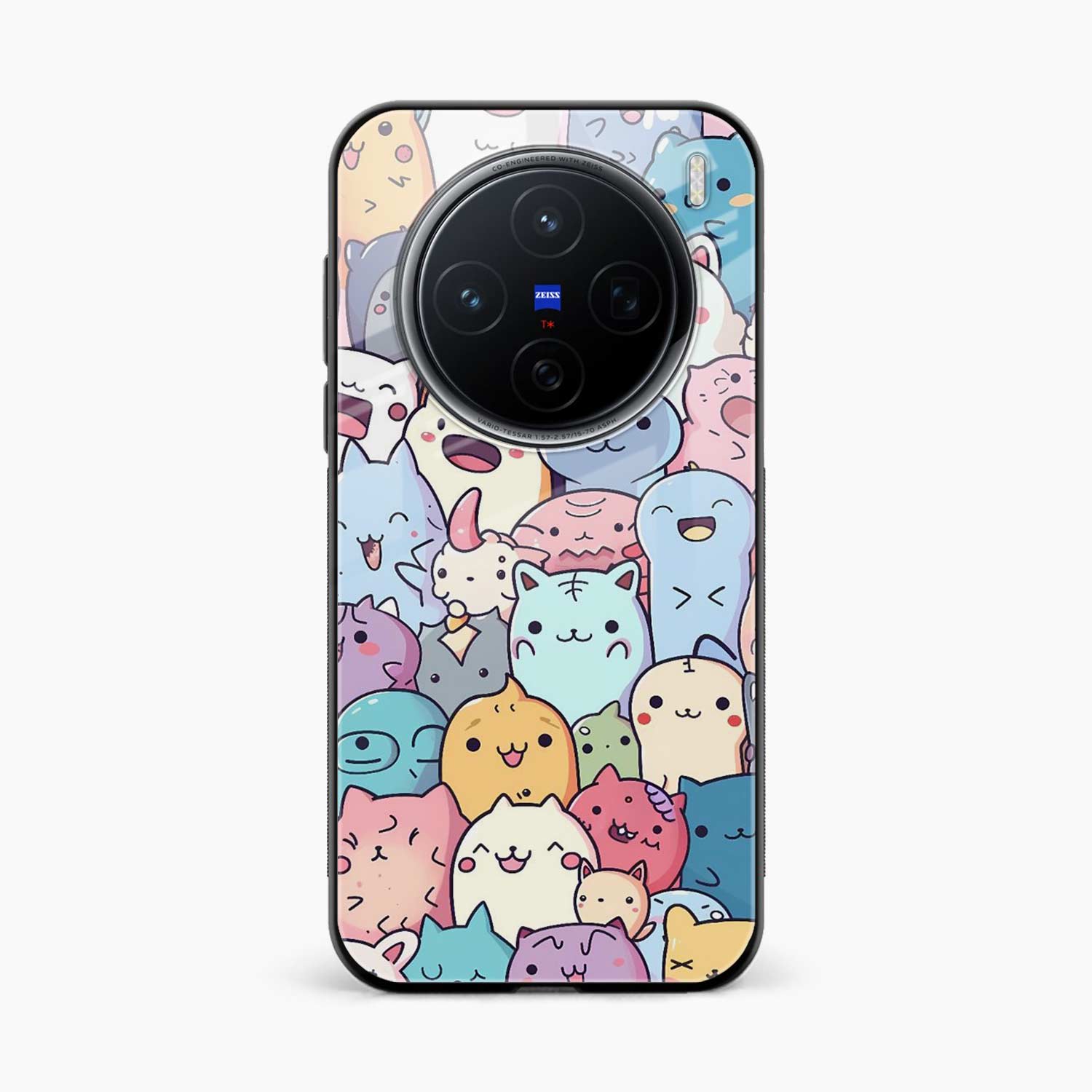 Adorable Vivo X200 5G Back Cover