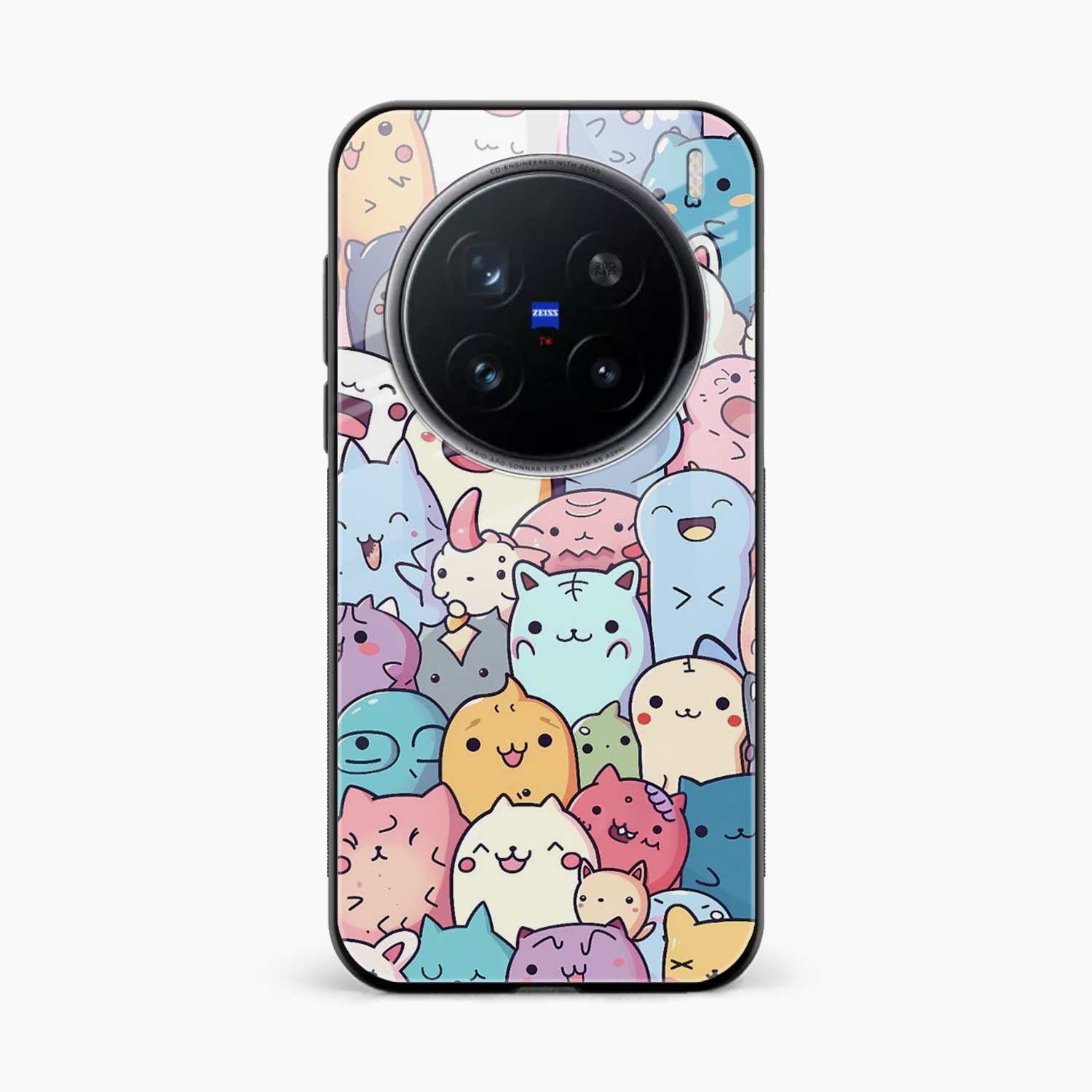 Adorable Vivo X200 Pro 5G Back Cover