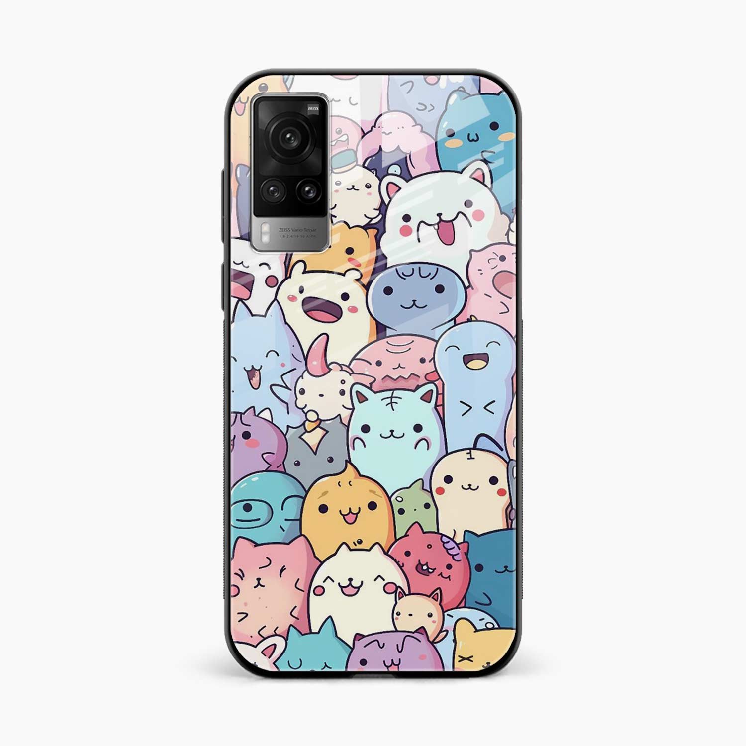 Adorable Vivo X60 Pro Back Cover