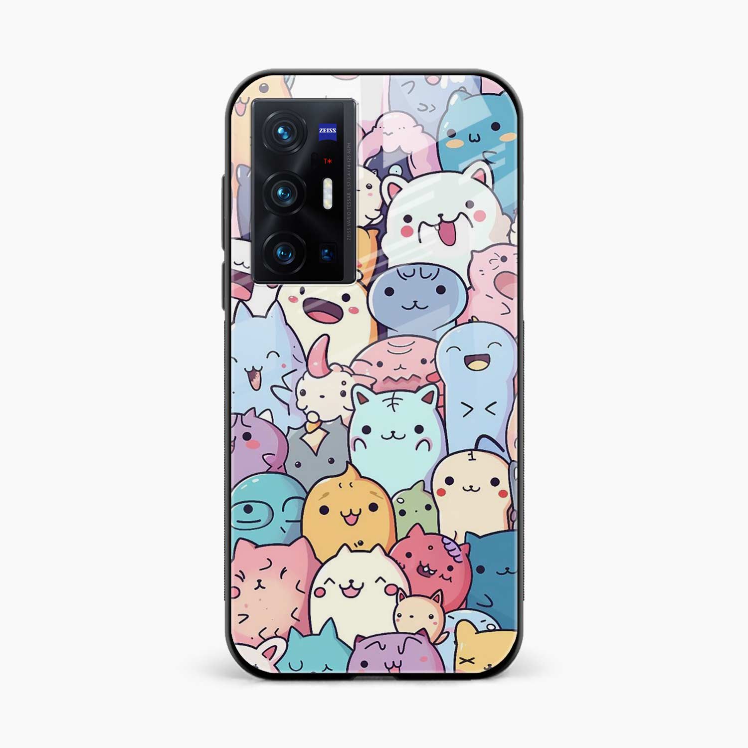 Adorable Vivo X70 Pro Plus Back Cover