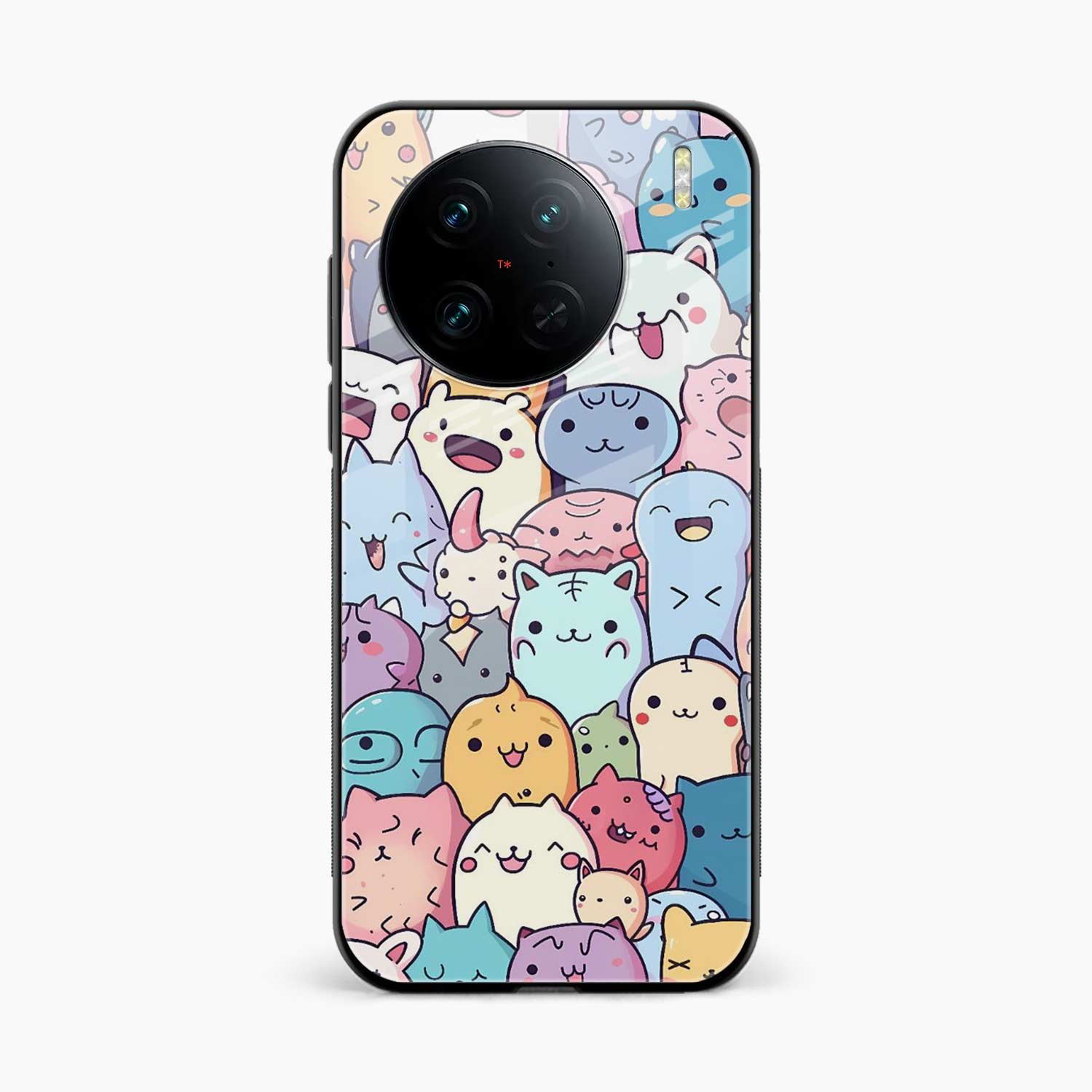 Adorable Vivo X90 Pro Back Cover