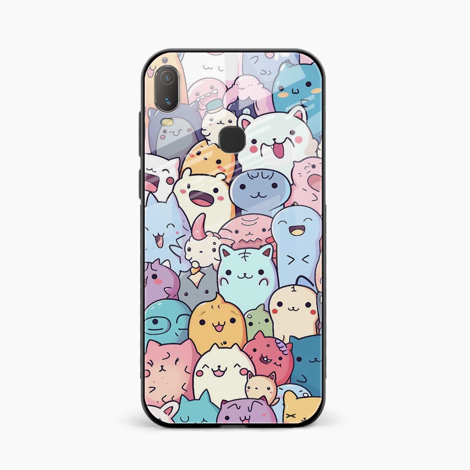 Adorable Vivo Y12i Back Cover
