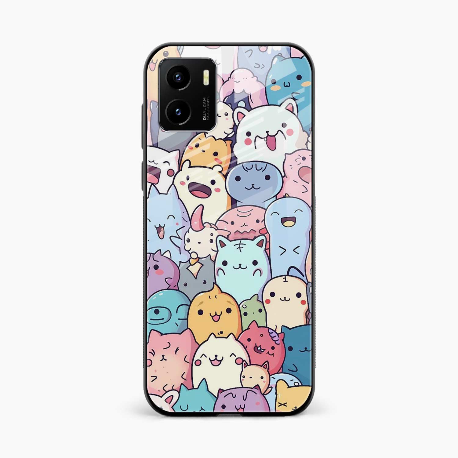 Adorable Vivo Y15s Back Cover