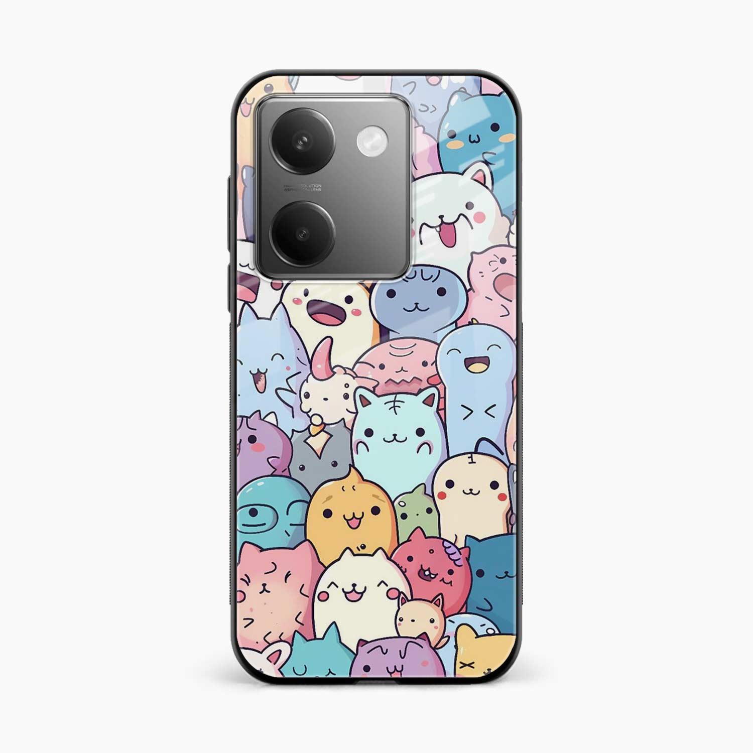 Adorable Vivo Y200 Pro 5G Back Cover