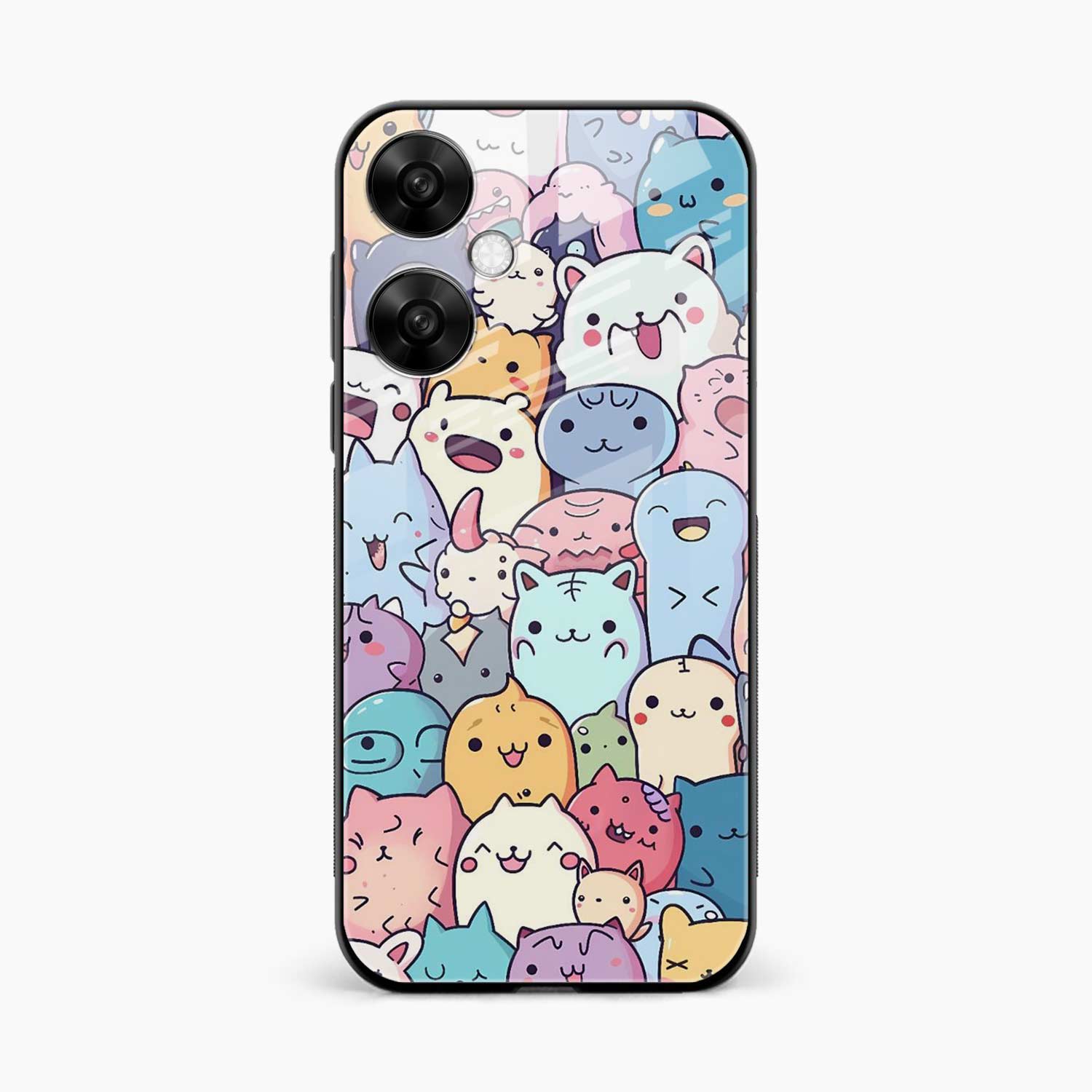 Adorable Vivo Y27 Back Cover