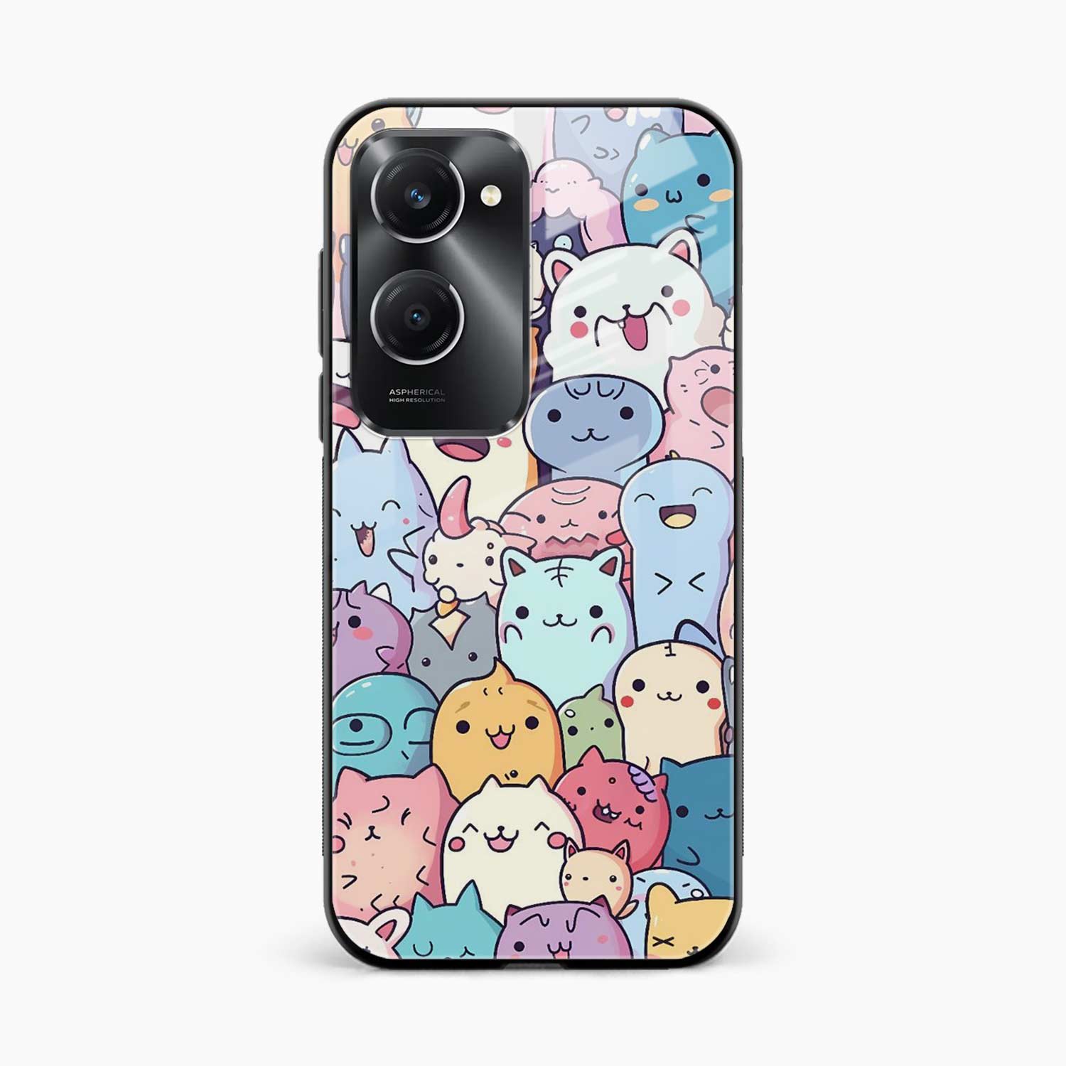 Adorable Vivo Y28s 5G Back Cover